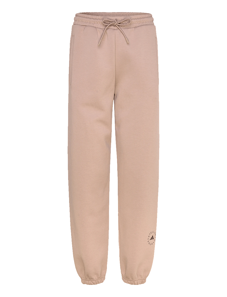 adidas by Stella McCartney - aSMC LOOSE SP - treniņbikses - chabrn - 0