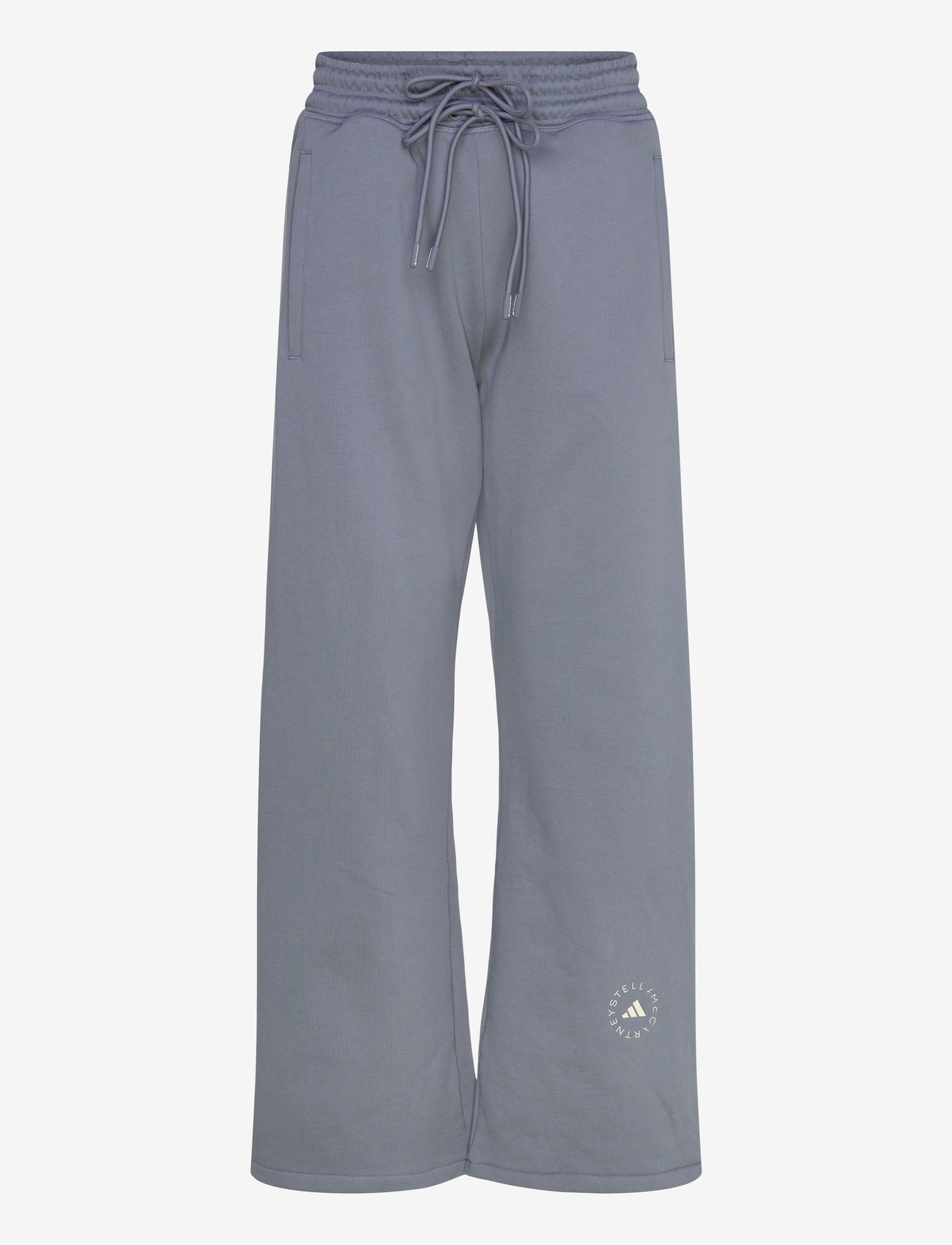 adidas by Stella McCartney - aSMC STRAIGHT P - collegehousut - onix - 0