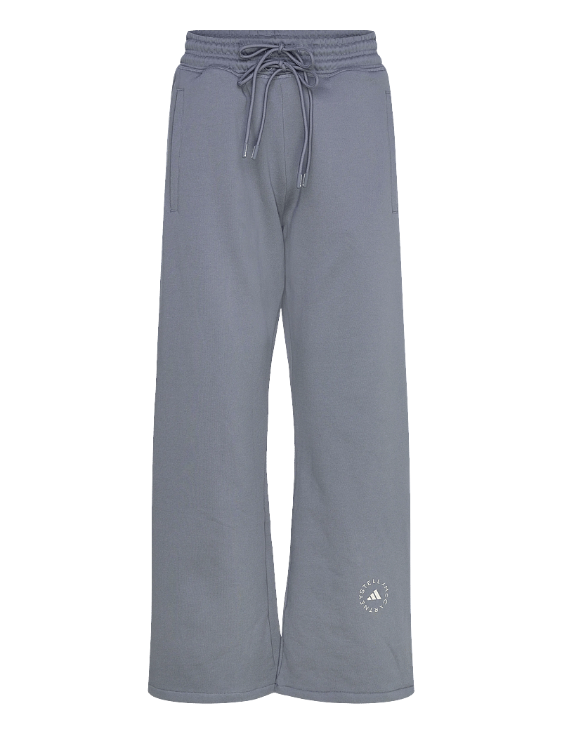 adidas by Stella McCartney - aSMC STRAIGHT P - collegehousut - onix - 0