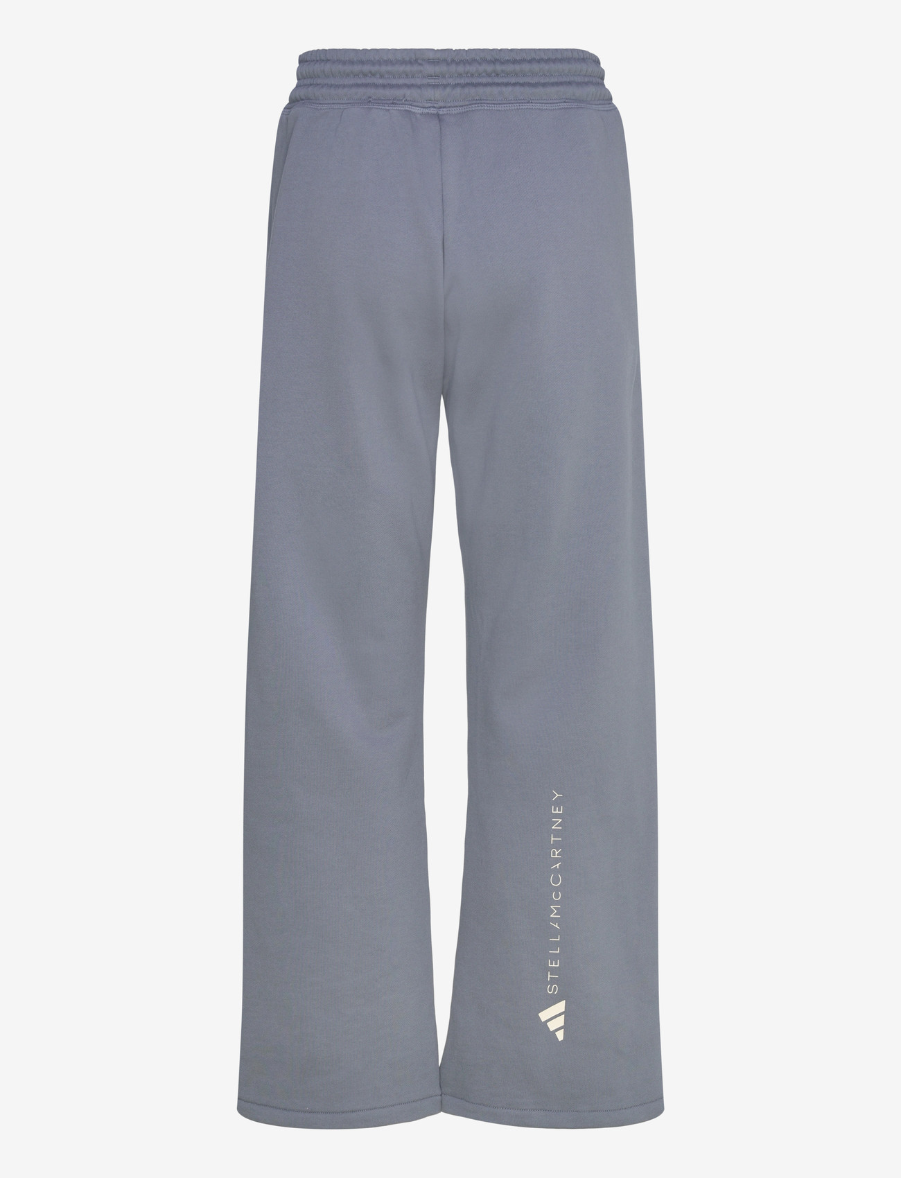 adidas by Stella McCartney - aSMC STRAIGHT P - collegehousut - onix - 1