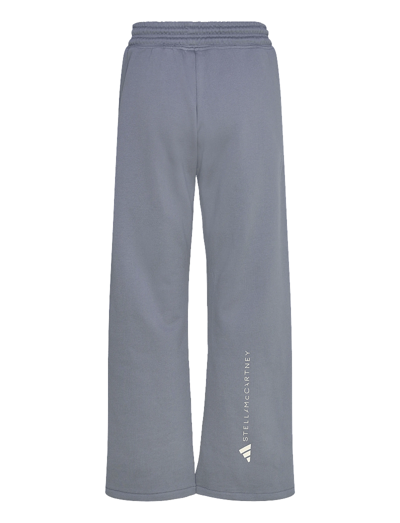 adidas by Stella McCartney - aSMC STRAIGHT P - collegehousut - onix - 1