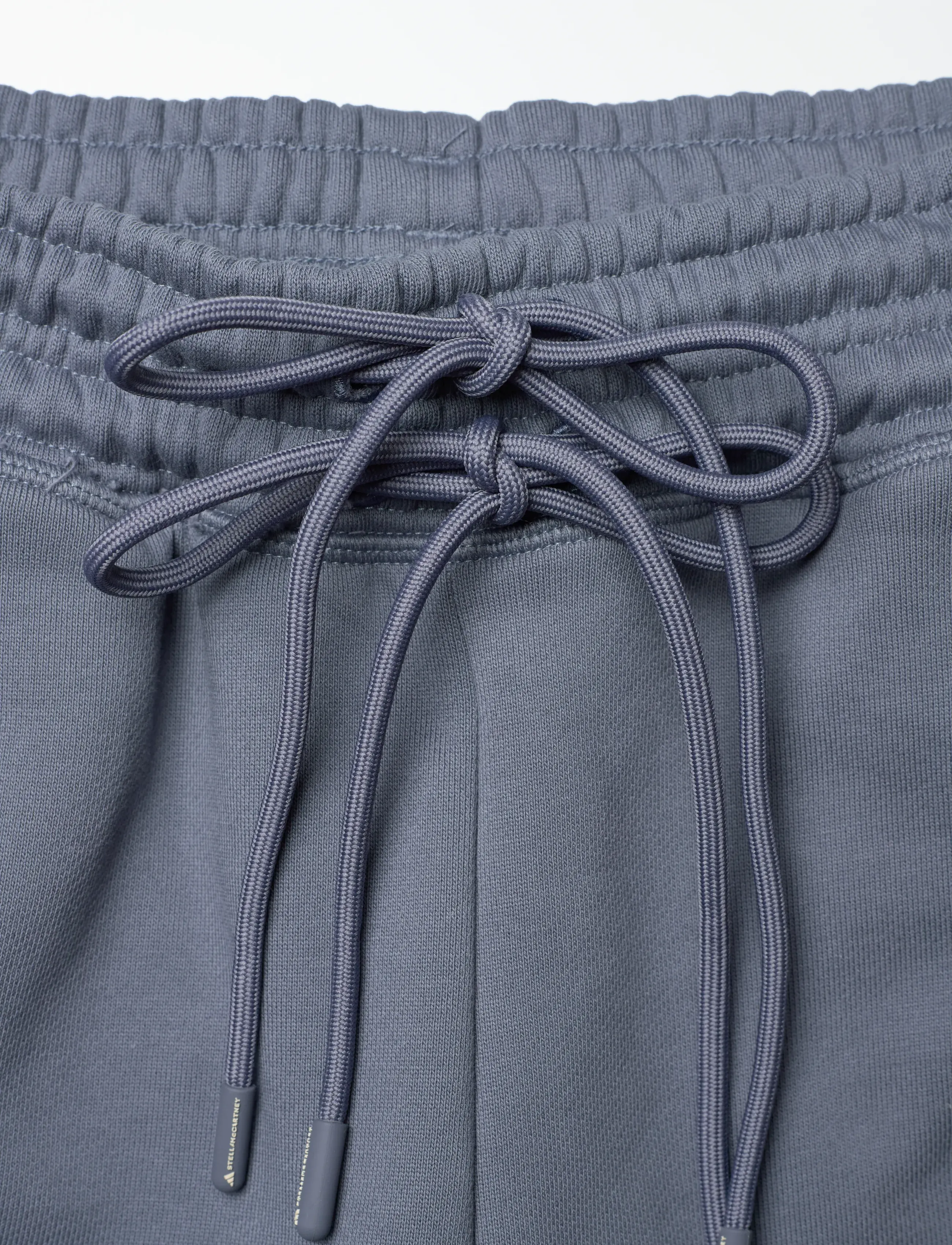 adidas by Stella McCartney - aSMC STRAIGHT P - pantalon training - onix - 3