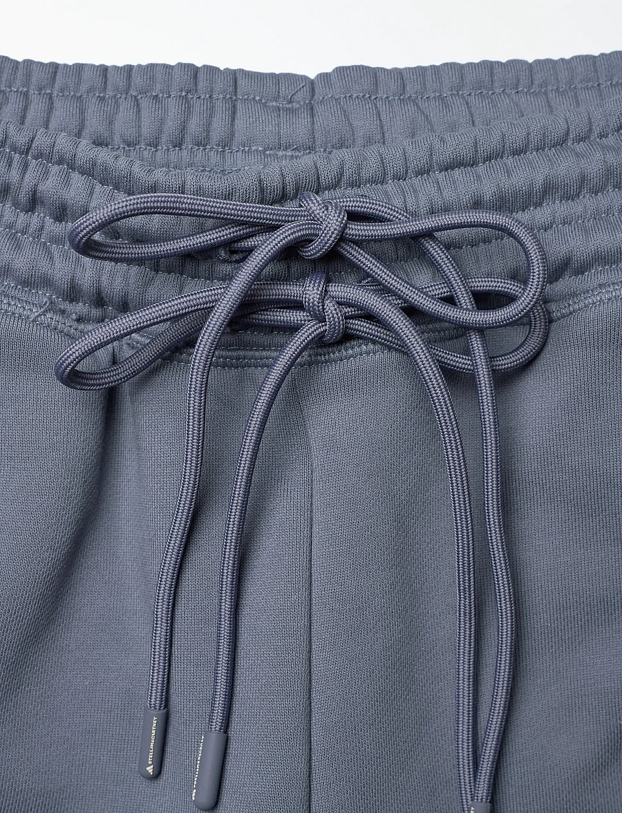 adidas by Stella McCartney - aSMC STRAIGHT P - pantalon training - onix - 3