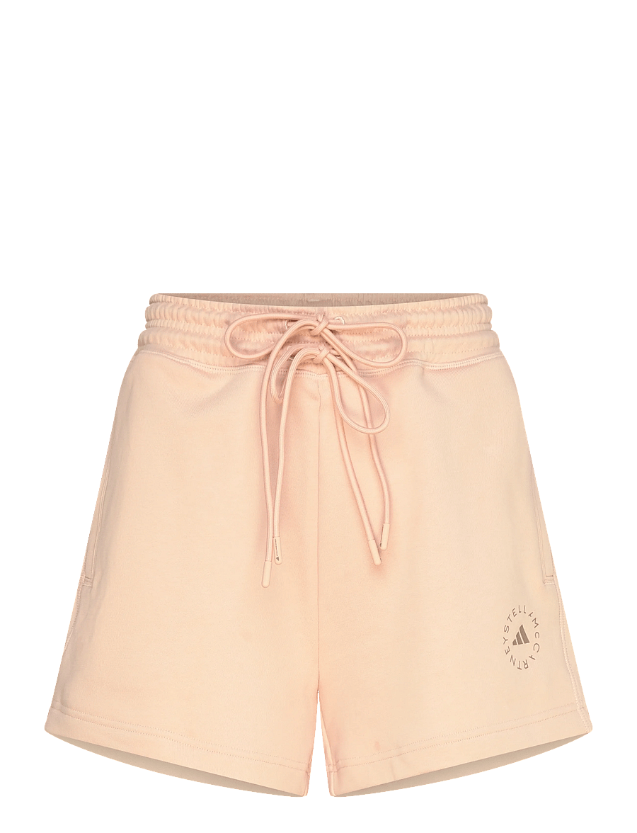 adidas by Stella McCartney - aSMC TERRY SHO - hosen - sofpow - 0