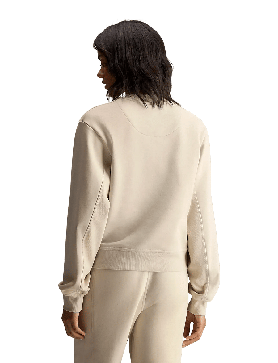 adidas by Stella McCartney - aSMC REG SW SH - sweatshirts - gobi - 5