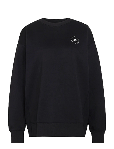 Asmc Loose Ss - Sweatshirts