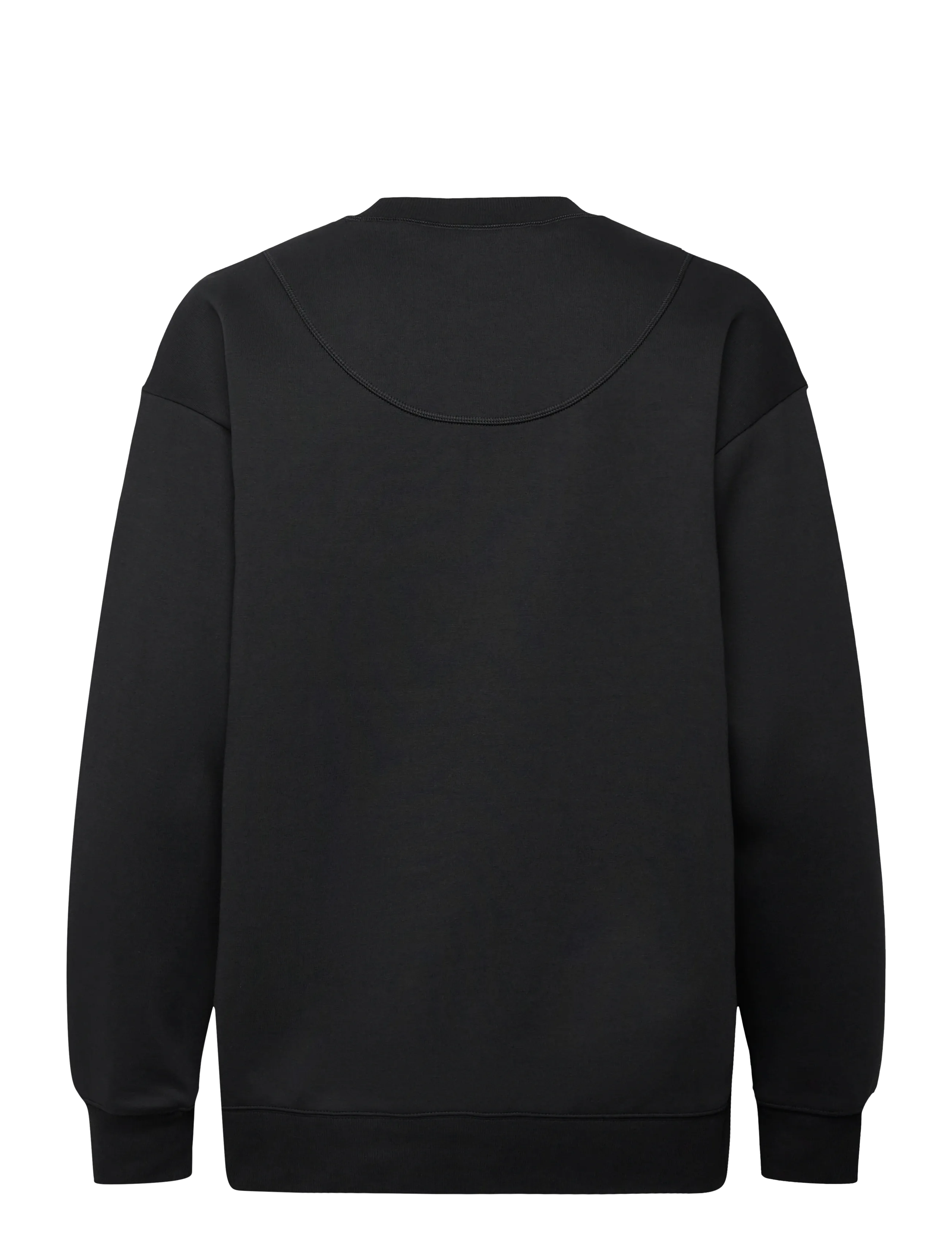 adidas by Stella McCartney - aSMC LOOSE SS - Överdelar - black - 2