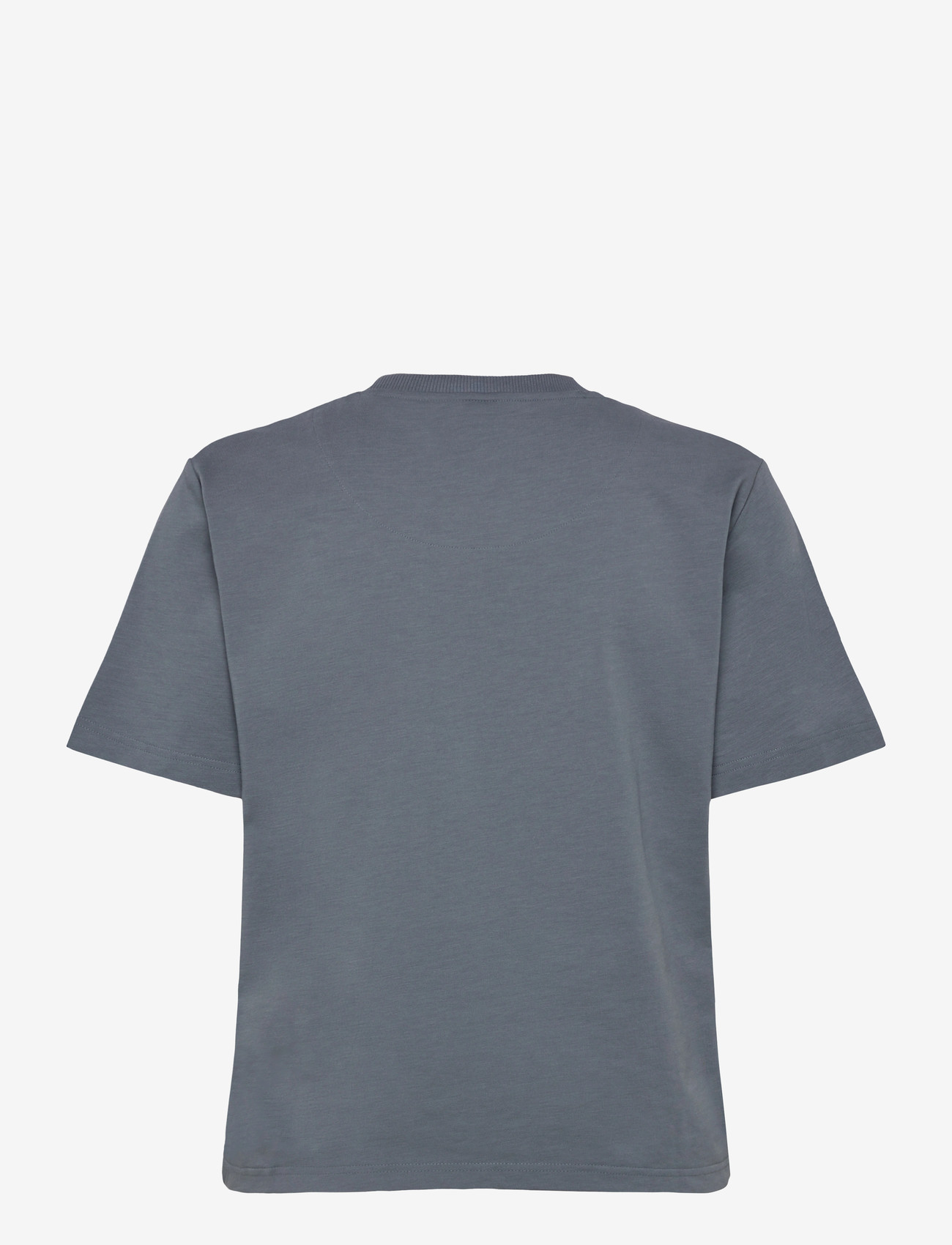 adidas by Stella McCartney - aSMC REGL TEE - t-shirts - onix - 1