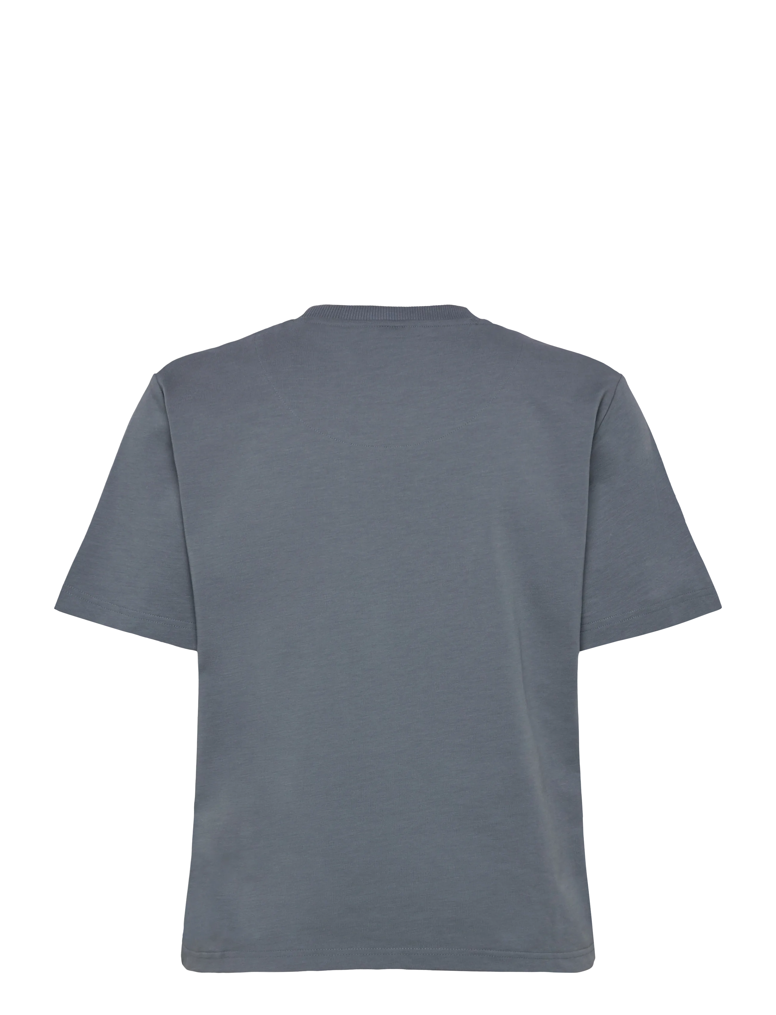 adidas by Stella McCartney - aSMC REGL TEE - t-shirts - onix - 1