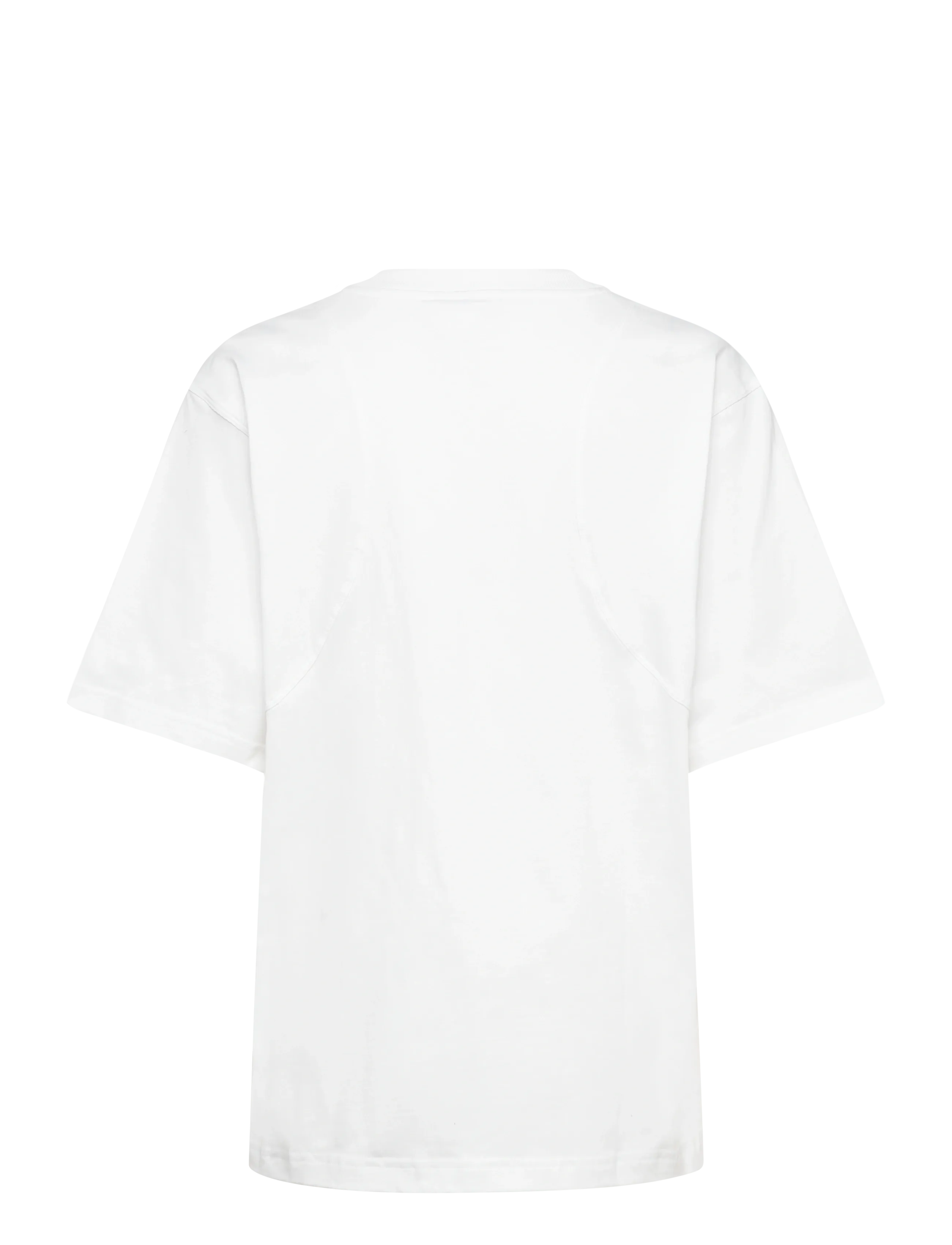 Asmc Loose Tee 2