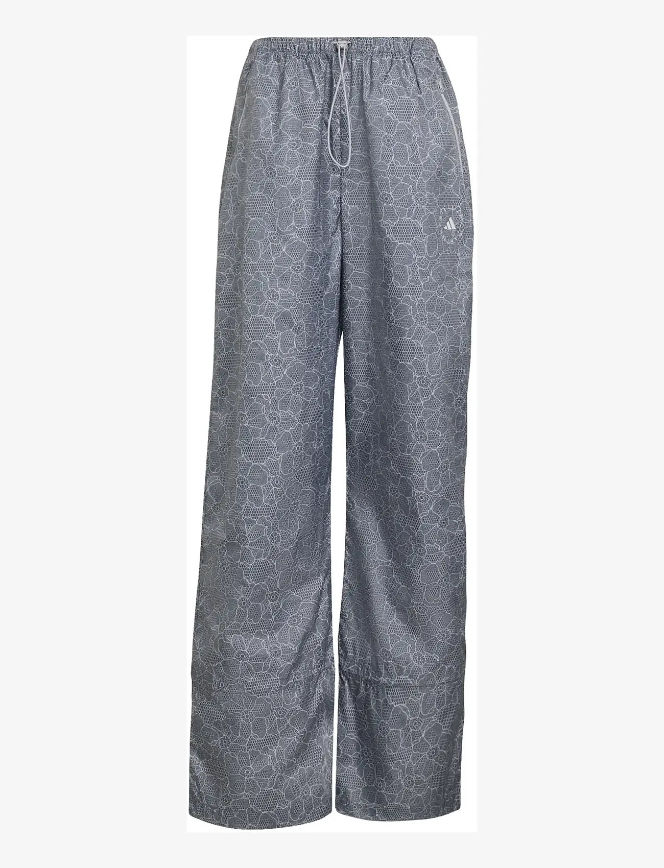 adidas by Stella McCartney - aSMC TRACKPNT P - trainingshosen - lgsogr/onix - 0