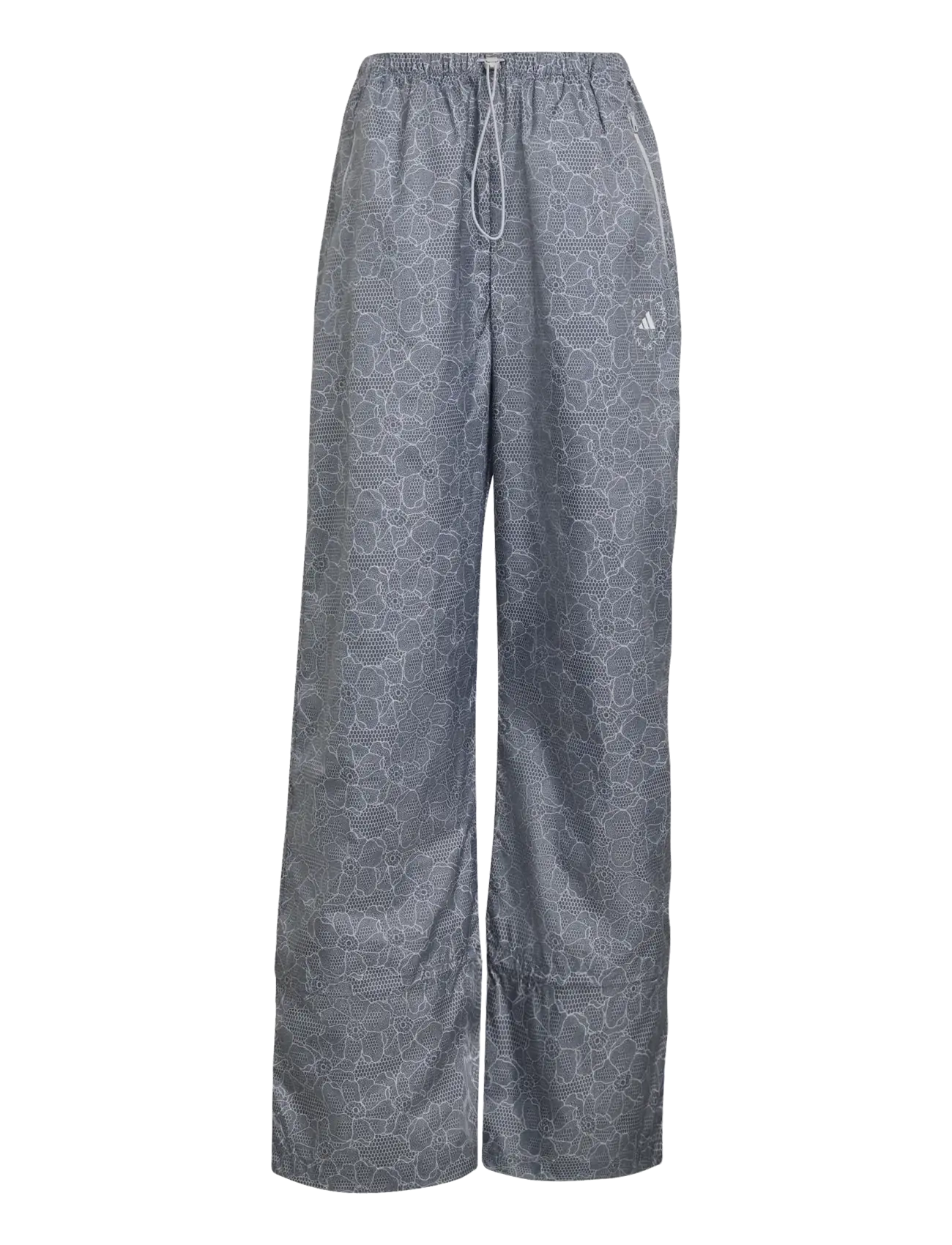 adidas by Stella McCartney aSMC TRACKPNT P - Spordipüksid - LGSOGR/ONIX / grey