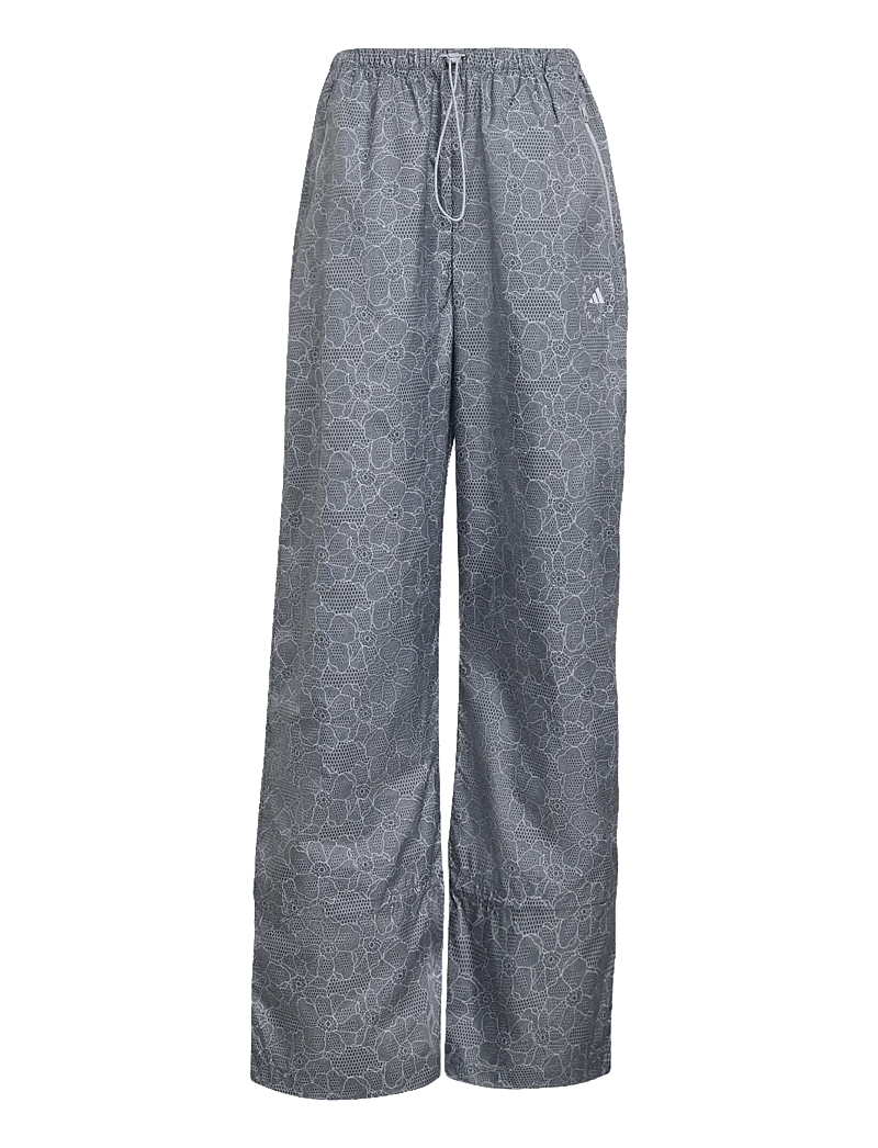 adidas by Stella McCartney - aSMC TRACKPNT P - trainingshosen - lgsogr/onix - 0