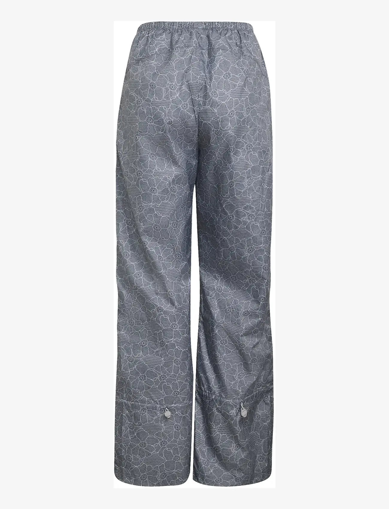 adidas by Stella McCartney - aSMC TRACKPNT P - trainingshosen - lgsogr/onix - 1