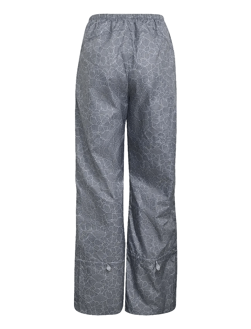 adidas by Stella McCartney - aSMC TRACKPNT P - trainingshosen - lgsogr/onix - 1