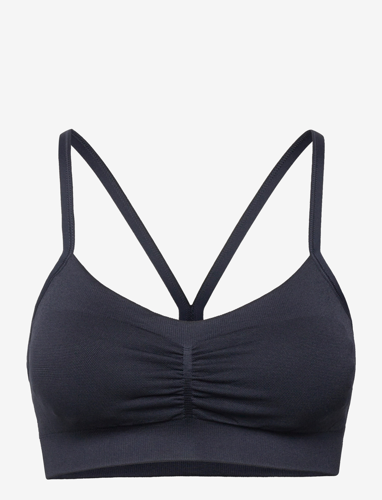 adidas by Stella McCartney - aSMC TST S BRA - sports-bh'er - legink - 0