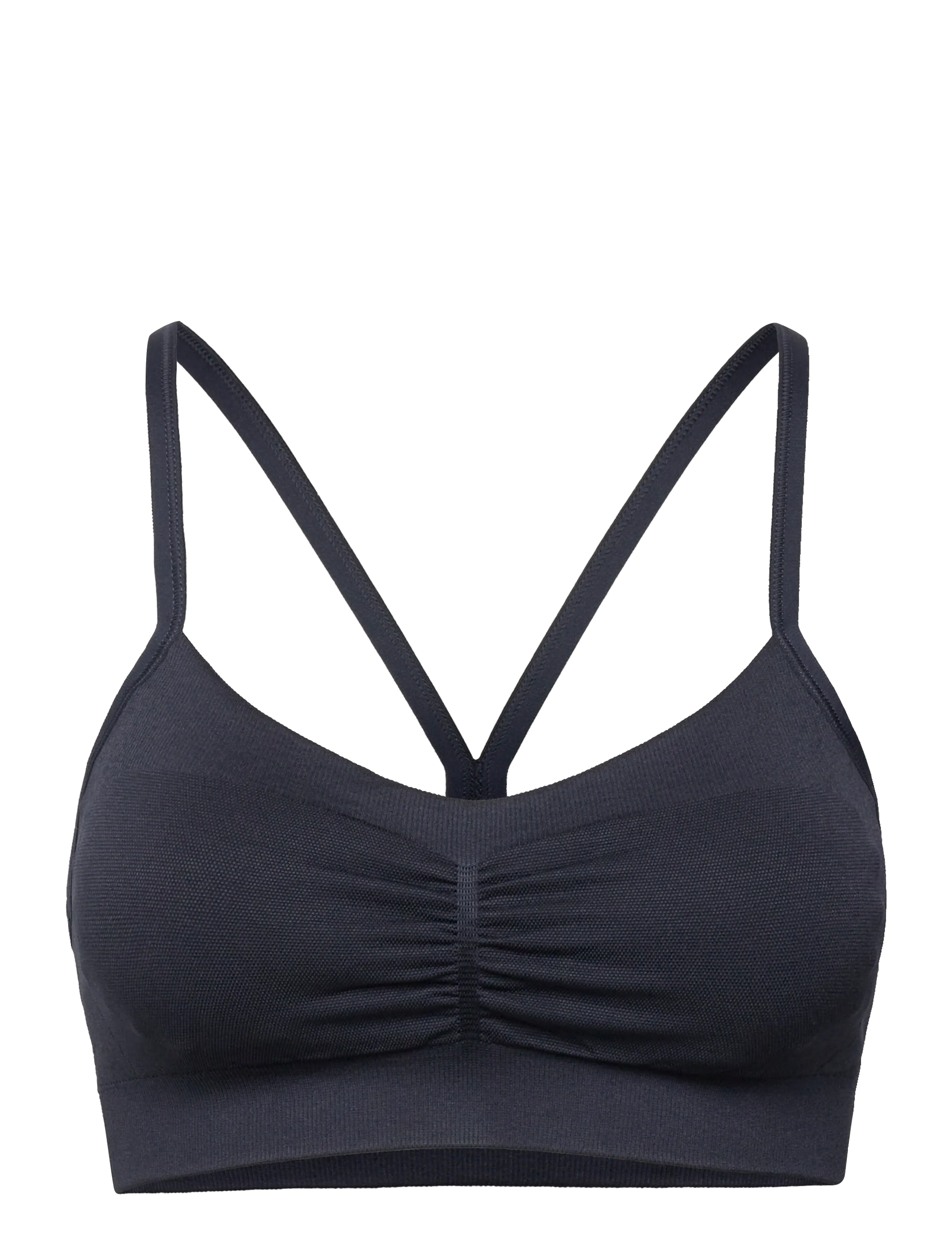 adidas by Stella McCartney aSMC TST S BRA - adidas by Stella McCartney - LEGINK / navy