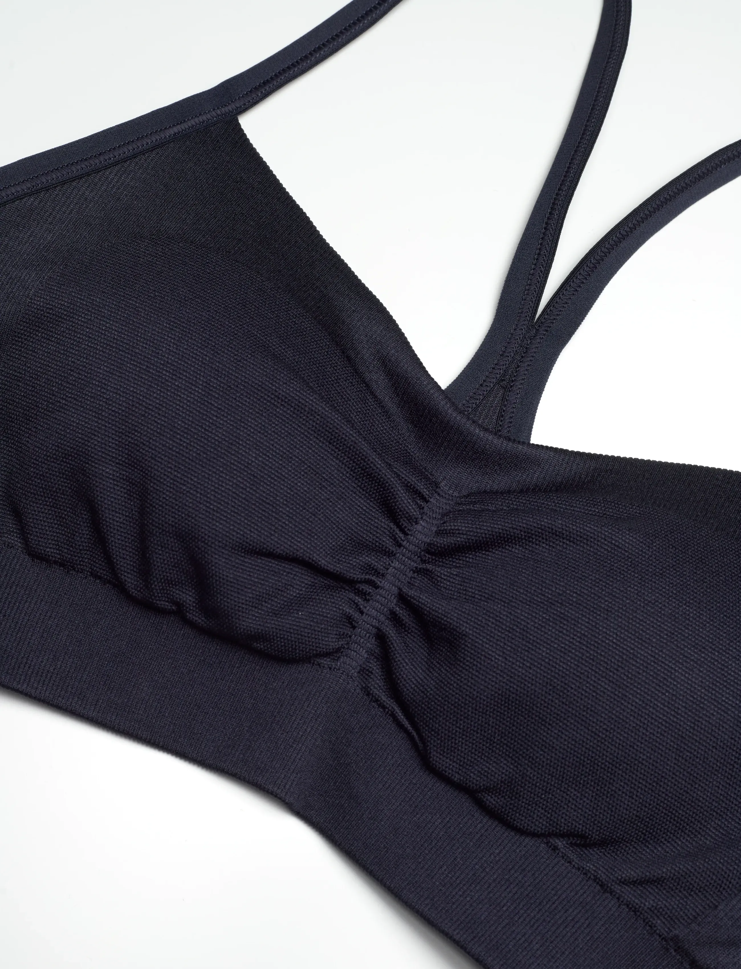 adidas by Stella McCartney - aSMC TST S BRA - sport bh:ar - legink - 2