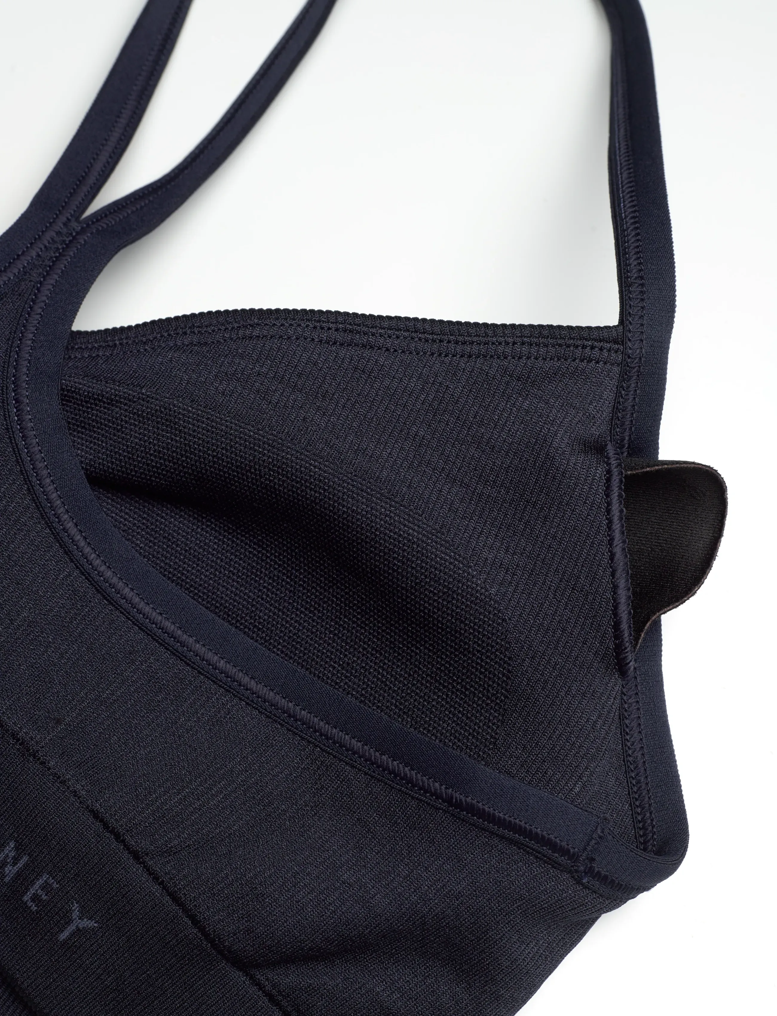adidas by Stella McCartney - aSMC TST S BRA - sport bh:ar - legink - 3