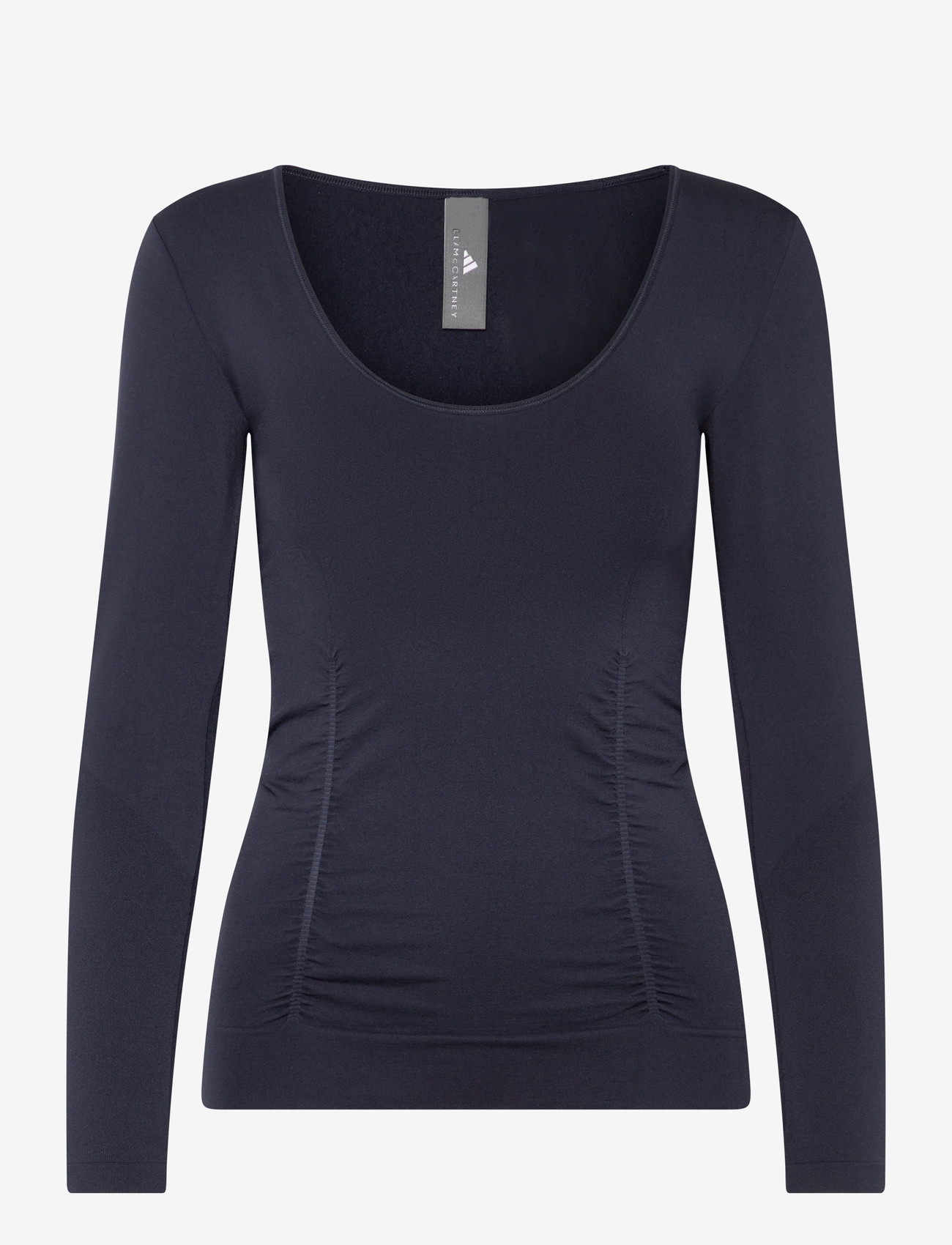 adidas by Stella McCartney - aSMC TST S TOP - langarmshirts - legink - 0
