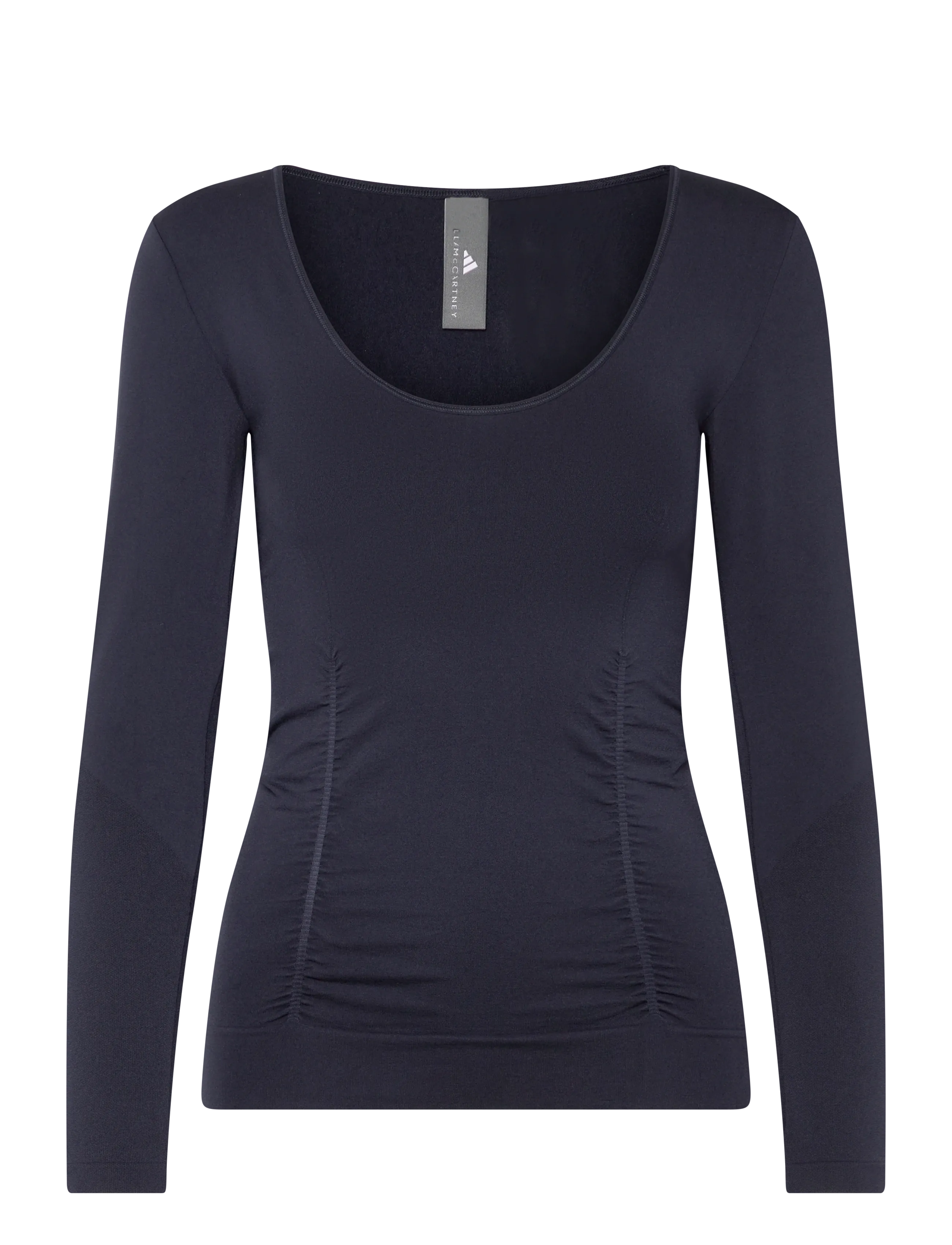 adidas by Stella McCartney aSMC TST S TOP - adidas by Stella McCartney - LEGINK / navy