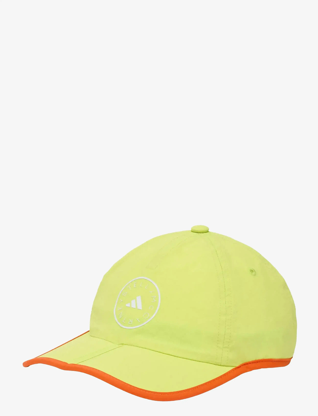 adidas by Stella McCartney - aSMC RUN CAP - kappen - bahglo/white - 0