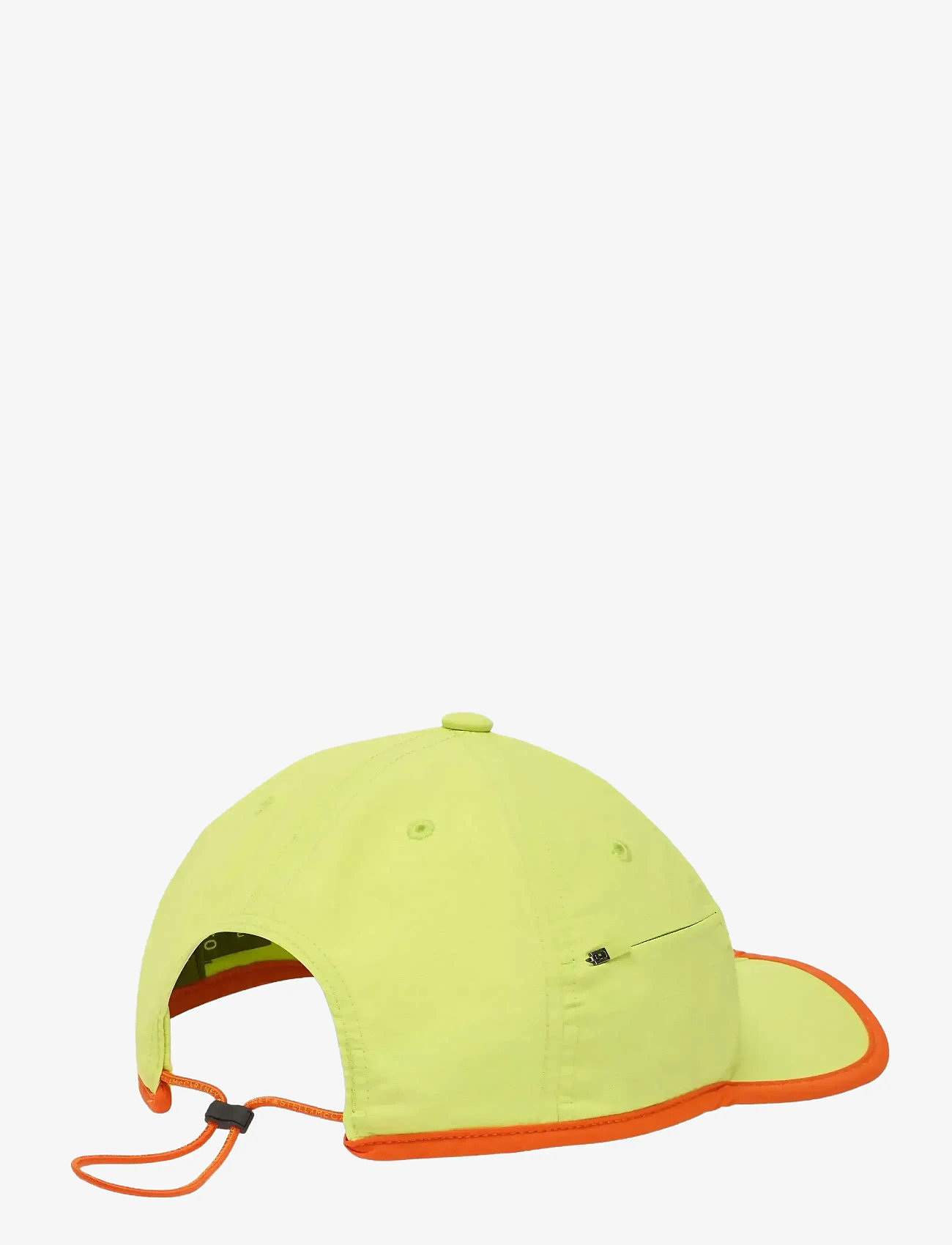 adidas by Stella McCartney - aSMC RUN CAP - kappen - bahglo/white - 1