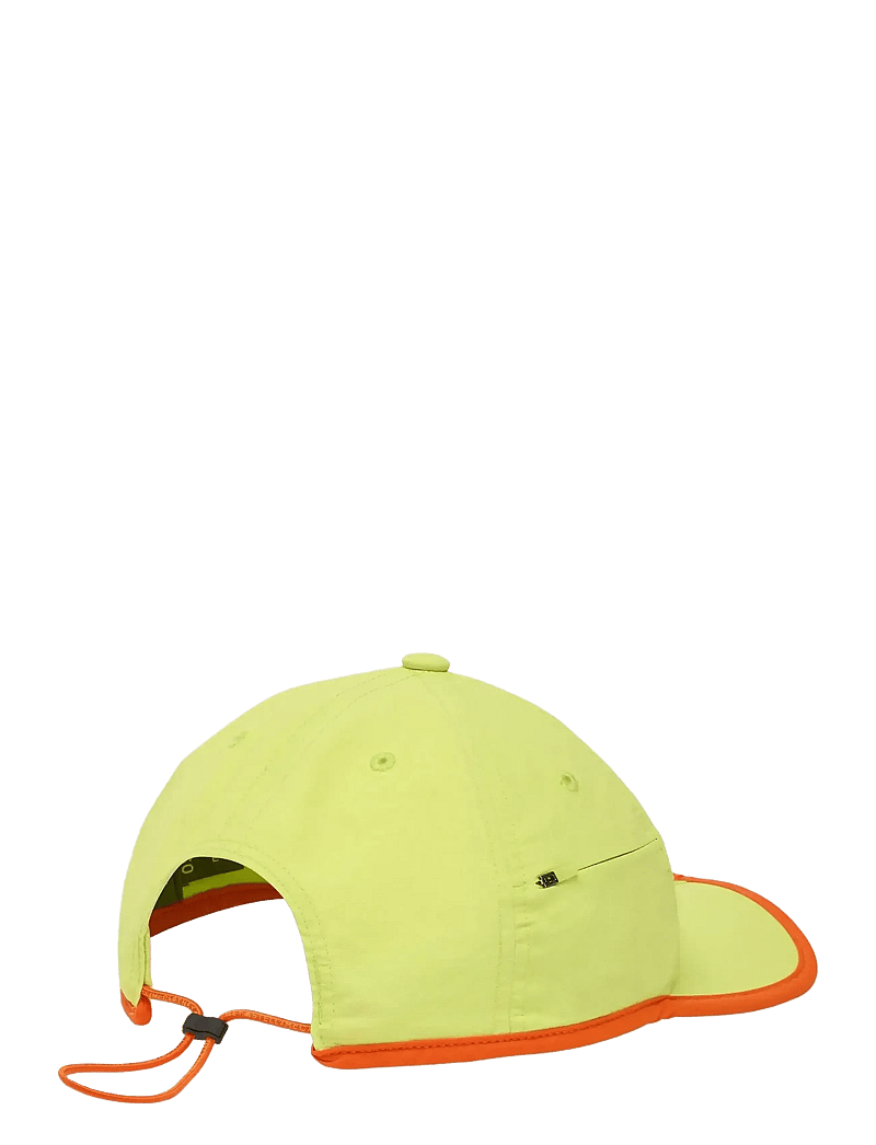 adidas by Stella McCartney - aSMC RUN CAP - kappen - bahglo/white - 1