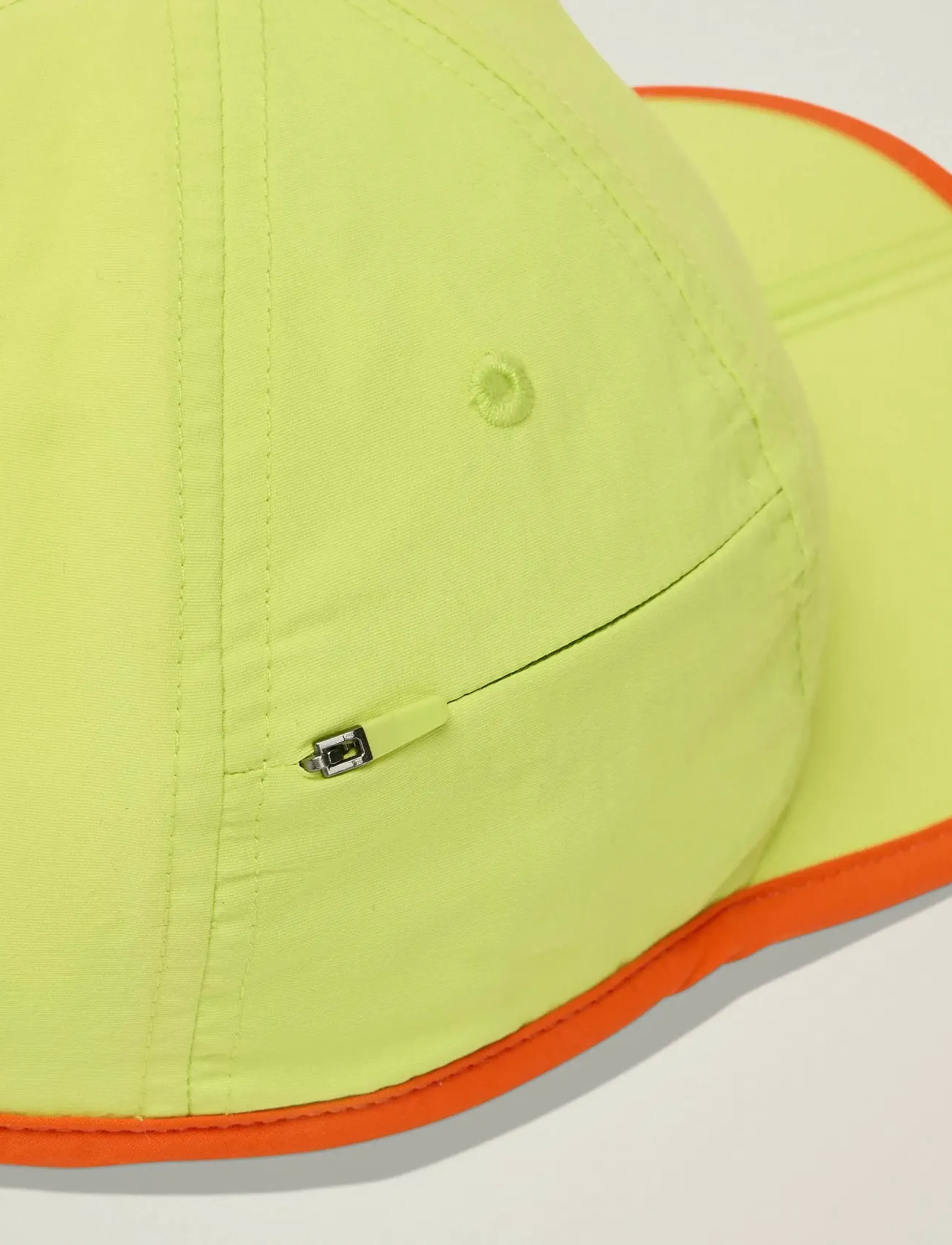 adidas by Stella McCartney - aSMC RUN CAP - caps - bahglo/white - 2