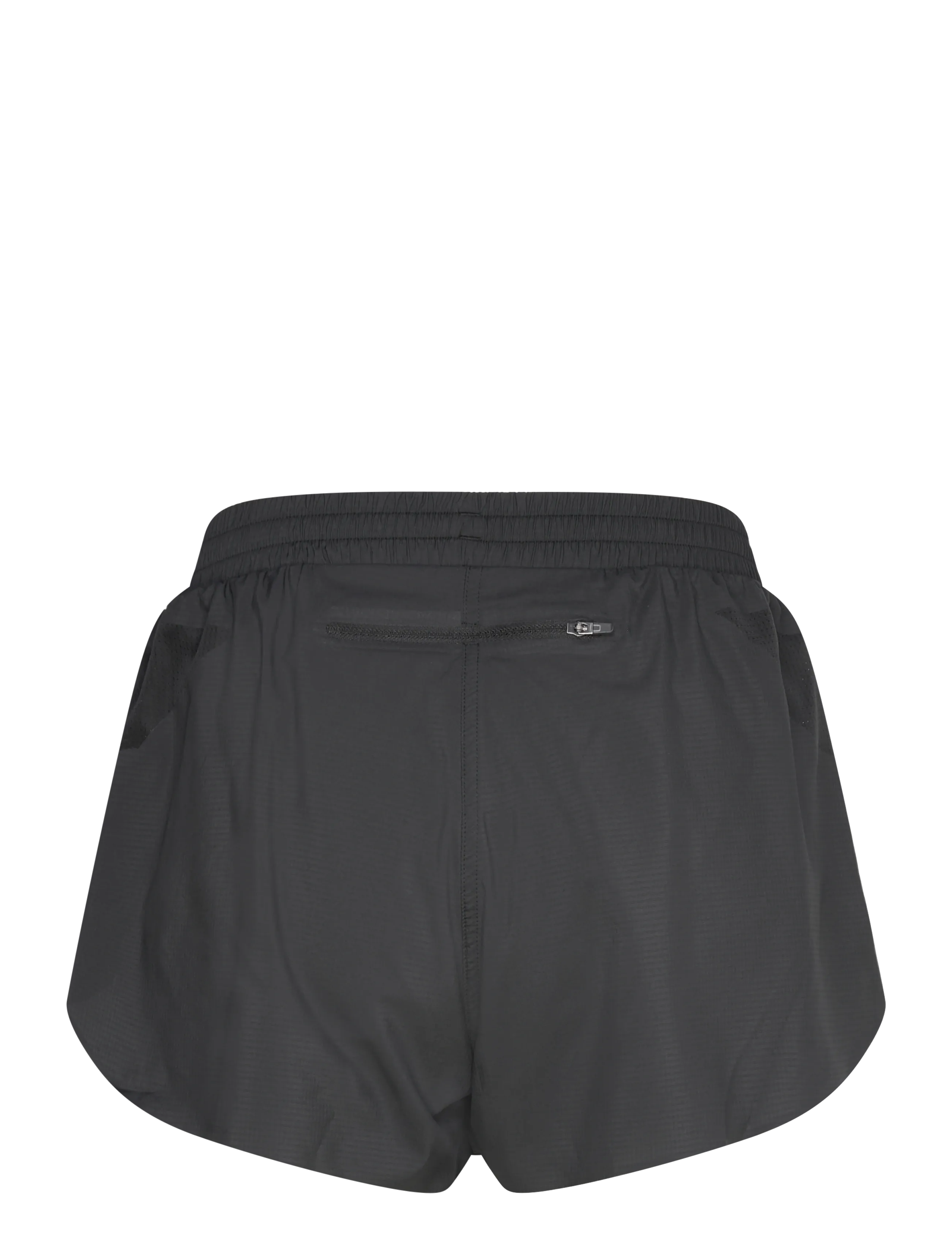 adidas by Stella McCartney - aSMC TPA SHORTS - løbeshorts - black/black - 1