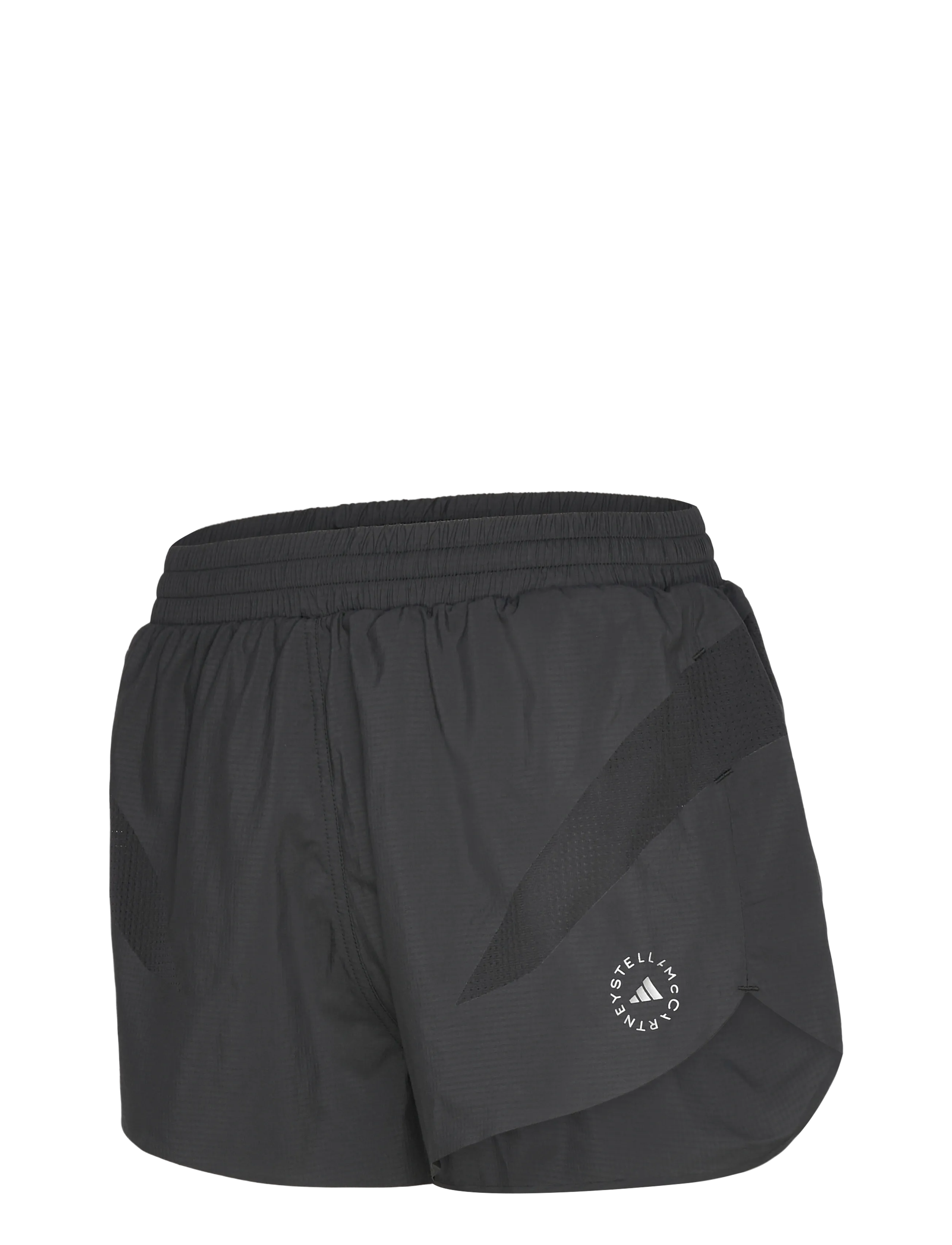 adidas by Stella McCartney - aSMC TPA SHORTS - løbeshorts - black/black - 2