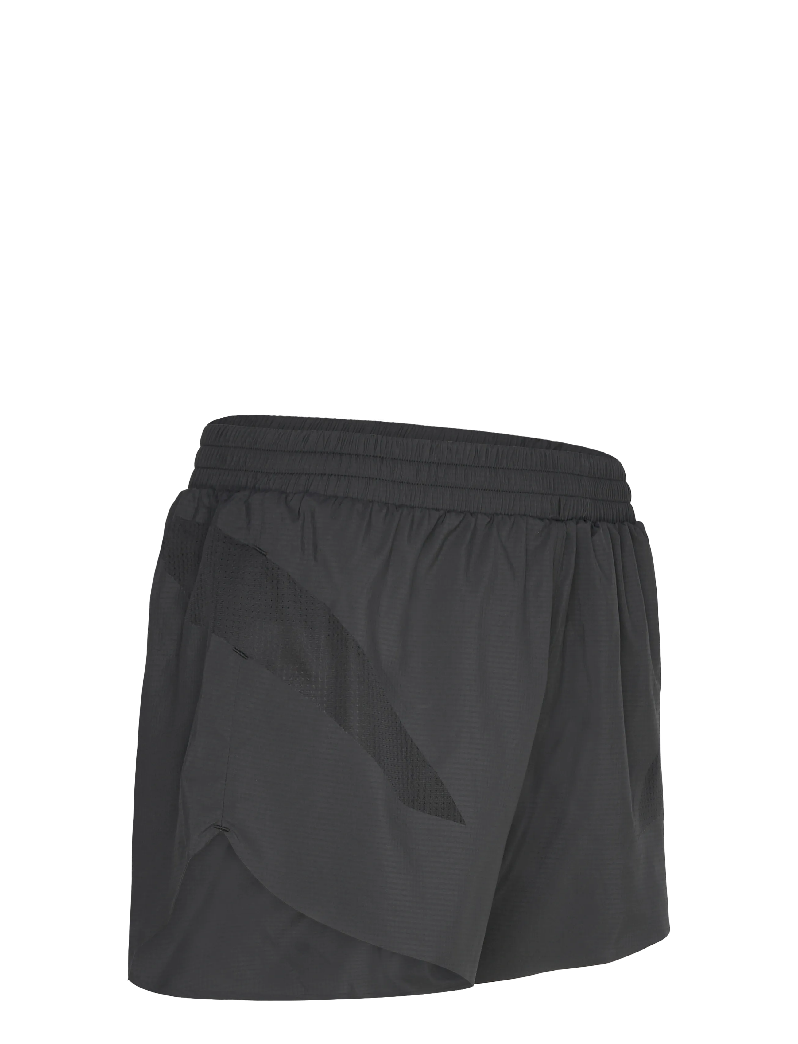 adidas by Stella McCartney - aSMC TPA SHORTS - løbeshorts - black/black - 3
