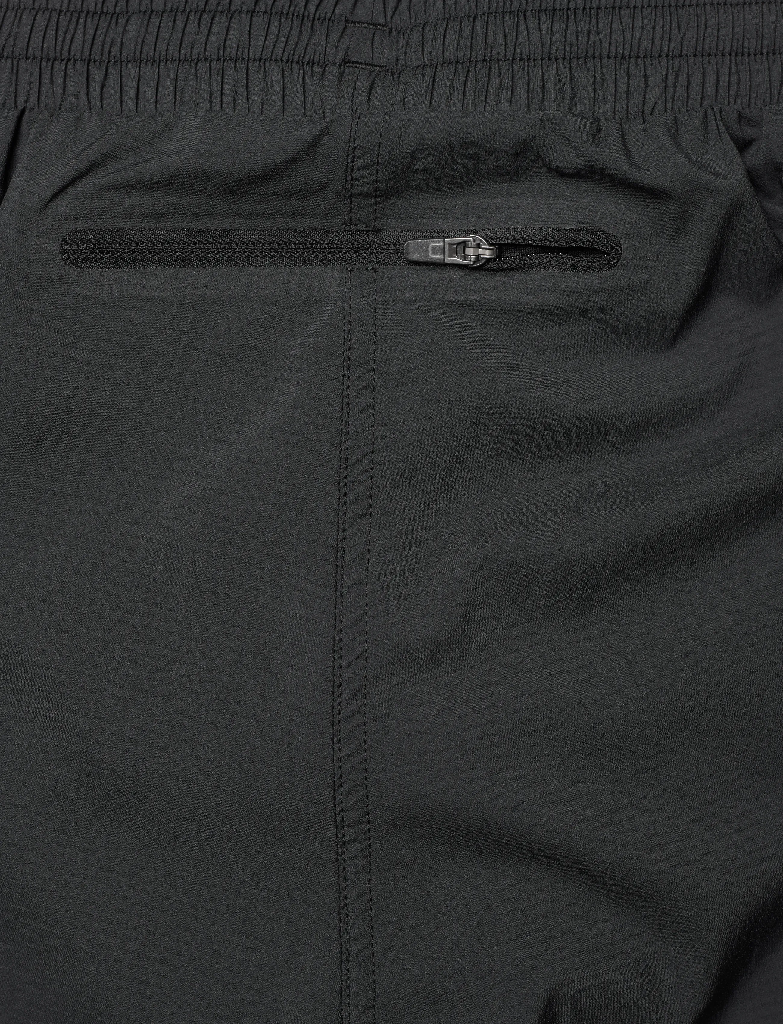 adidas by Stella McCartney - aSMC TPA SHORTS - løbeshorts - black/black - 5