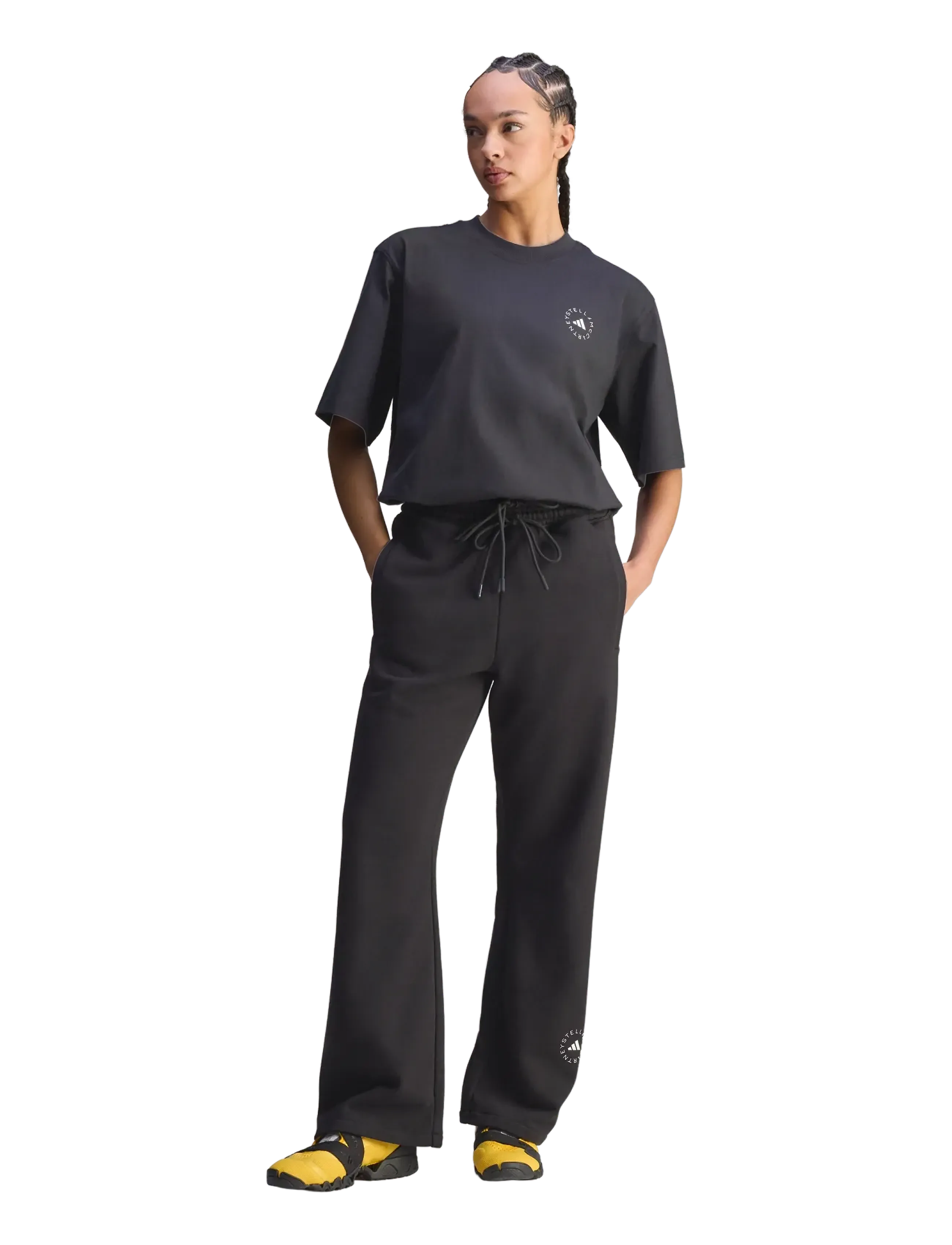 Asmc Loose Tee