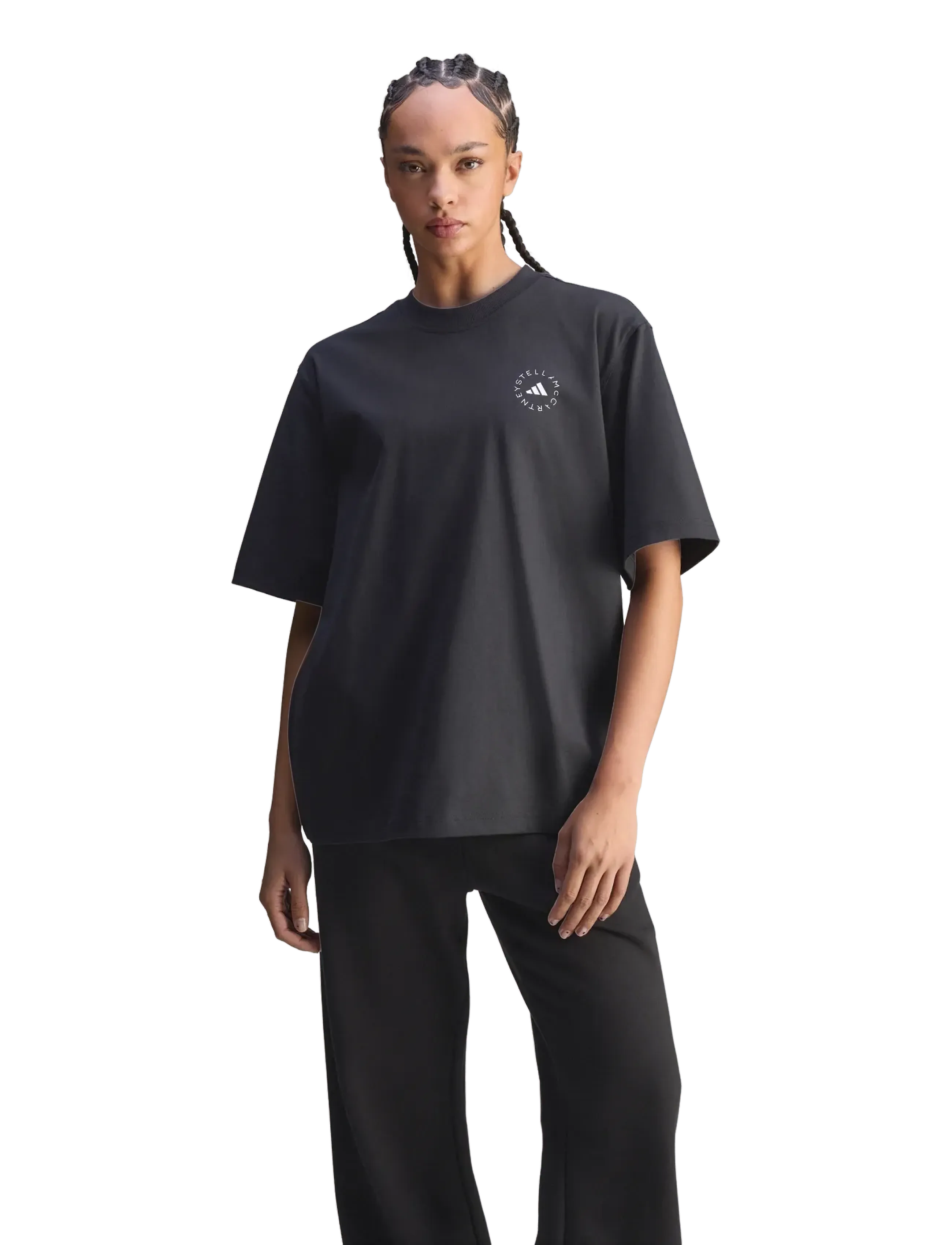 Asmc Loose Tee 2