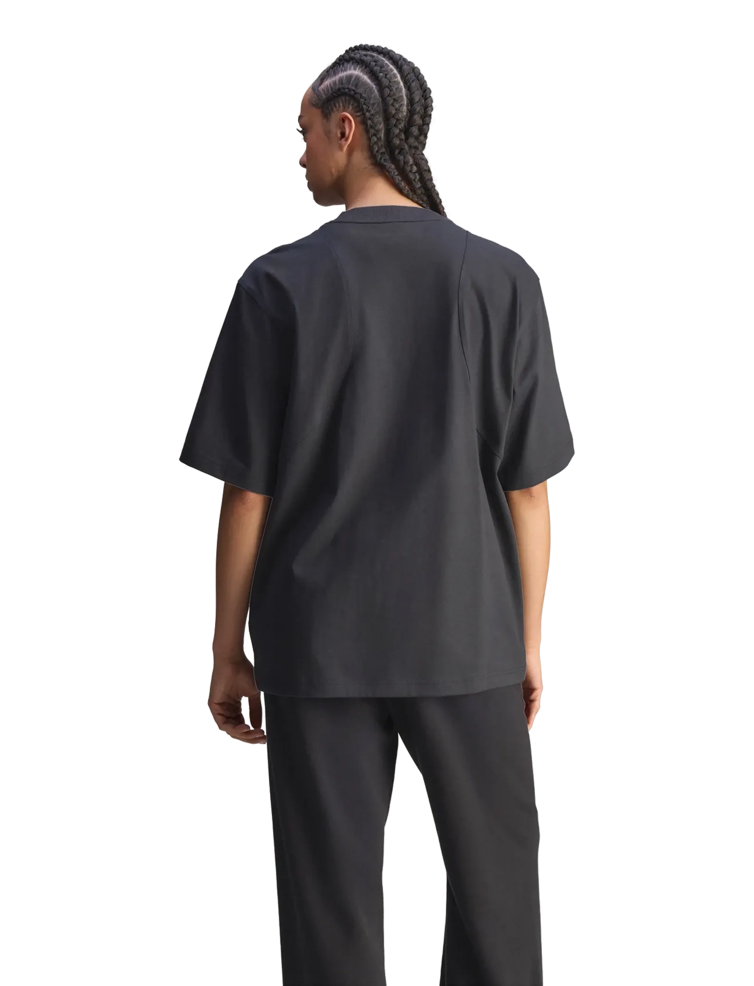 Asmc Loose Tee 3