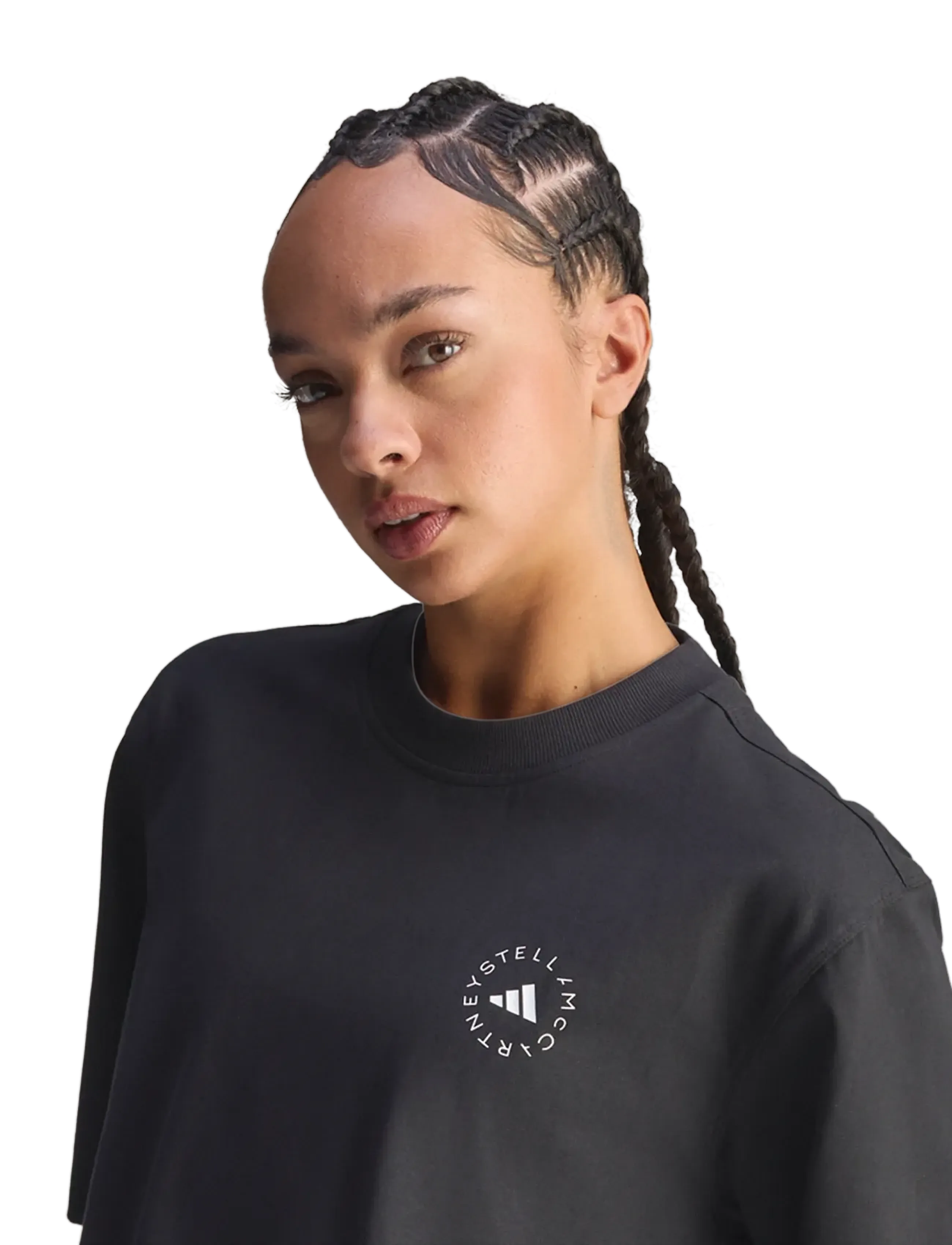 Asmc Loose Tee 4