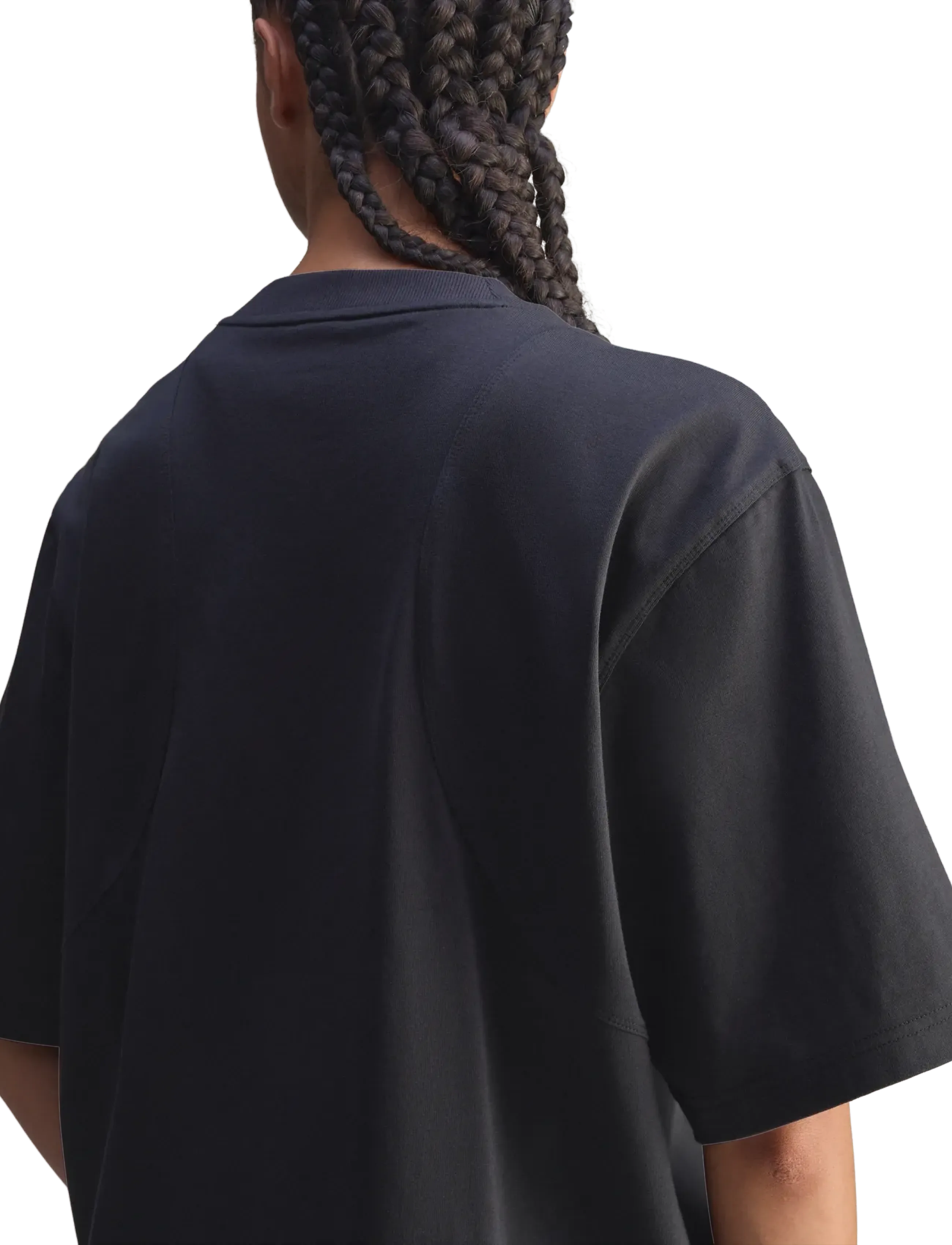 Asmc Loose Tee 5