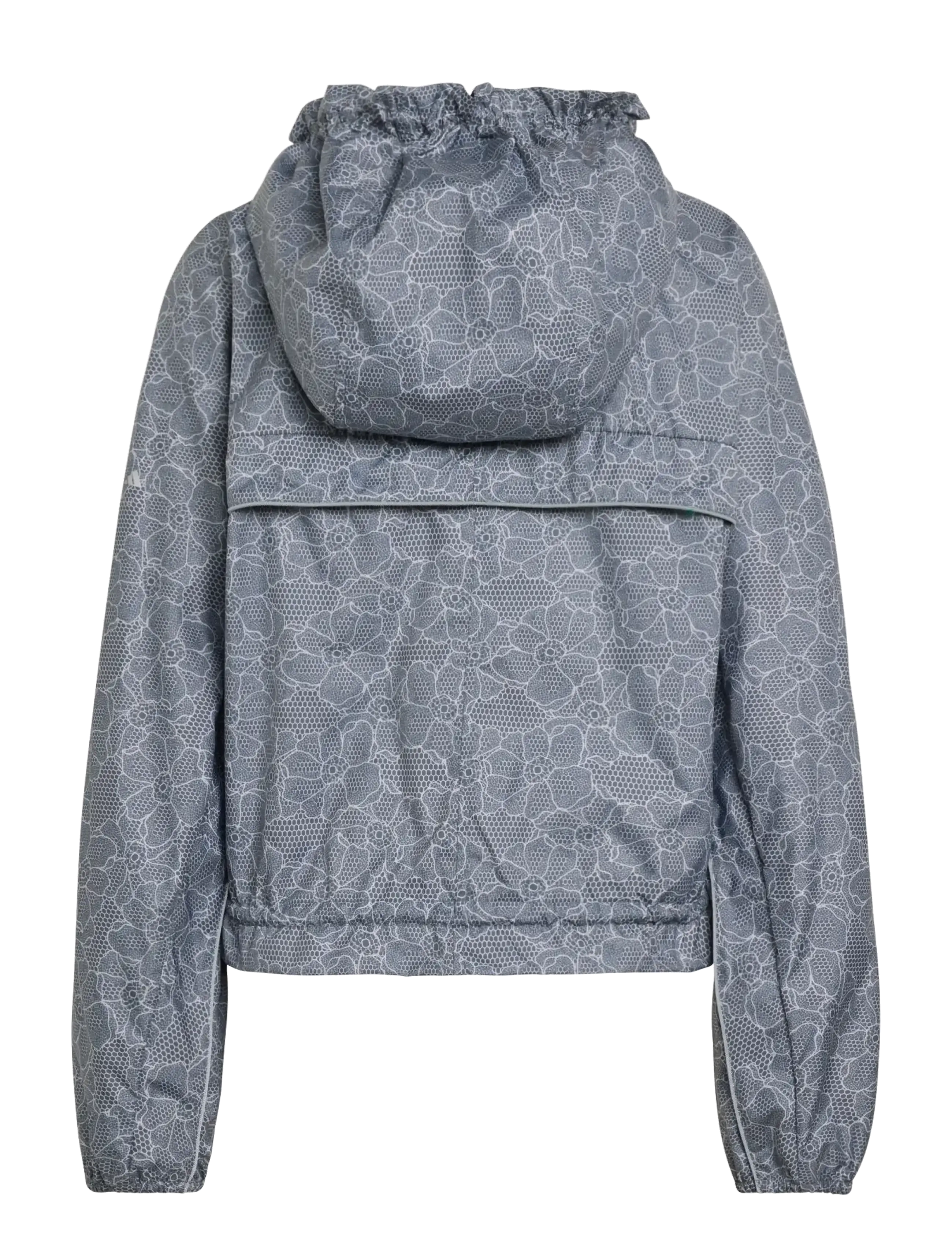 adidas by Stella McCartney - aSMC TPA P JKT - sportsjakker - lgsogr/onix - 1