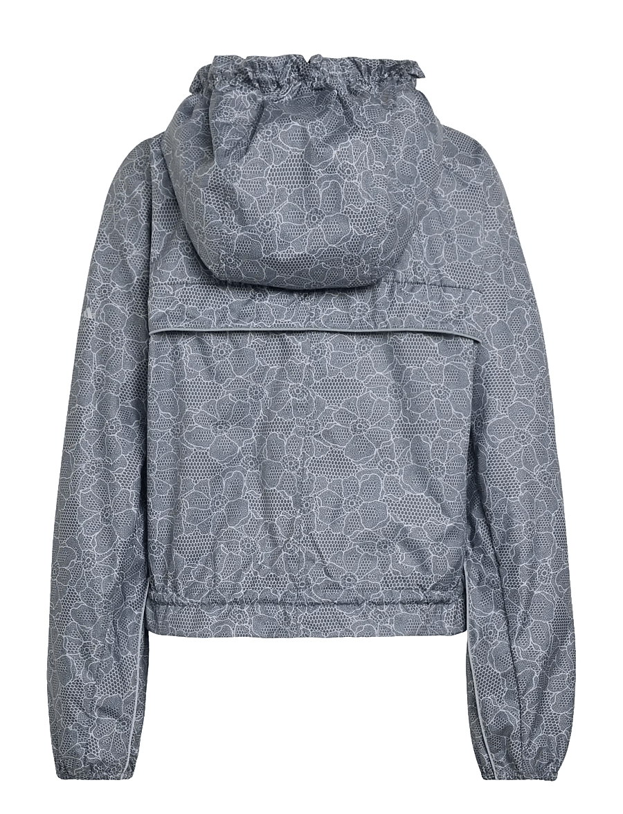 adidas by Stella McCartney - aSMC TPA P JKT - sportsjakker - lgsogr/onix - 1