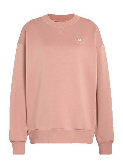 Asmc Loose Ss - Sweatshirts