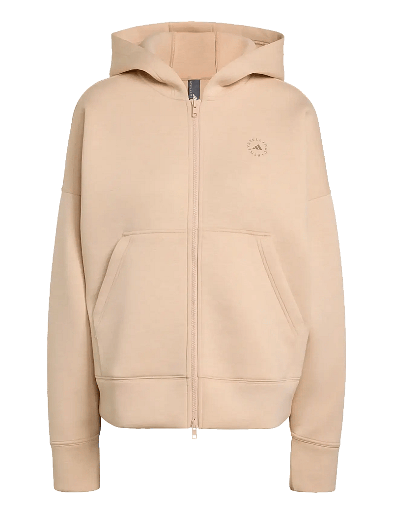 adidas by Stella McCartney - aSMC SCUBA HD - hoodies - sofpow - 0