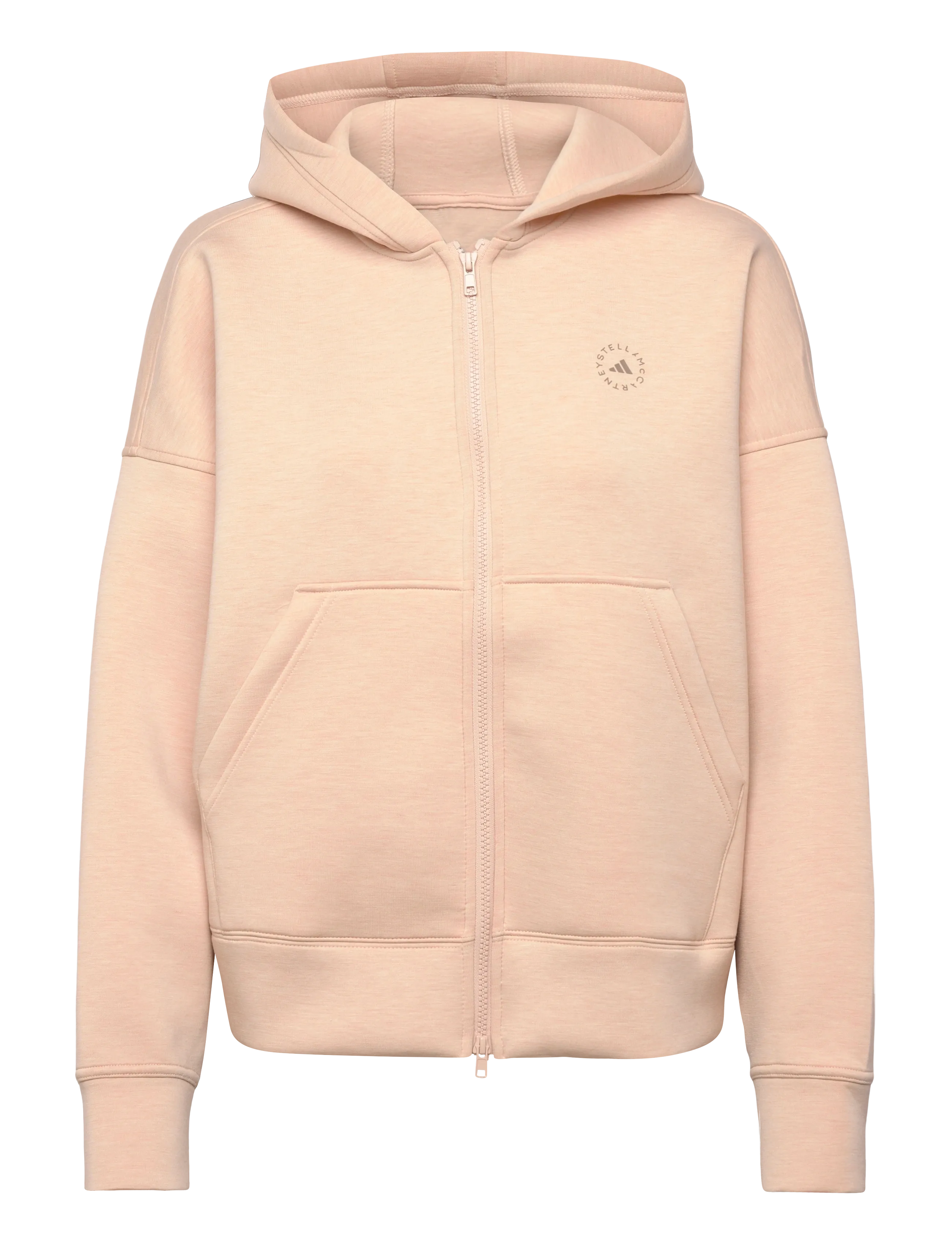 adidas by Stella McCartney aSMC SCUBA HD - Overdele - SOFPOW / pink/rose