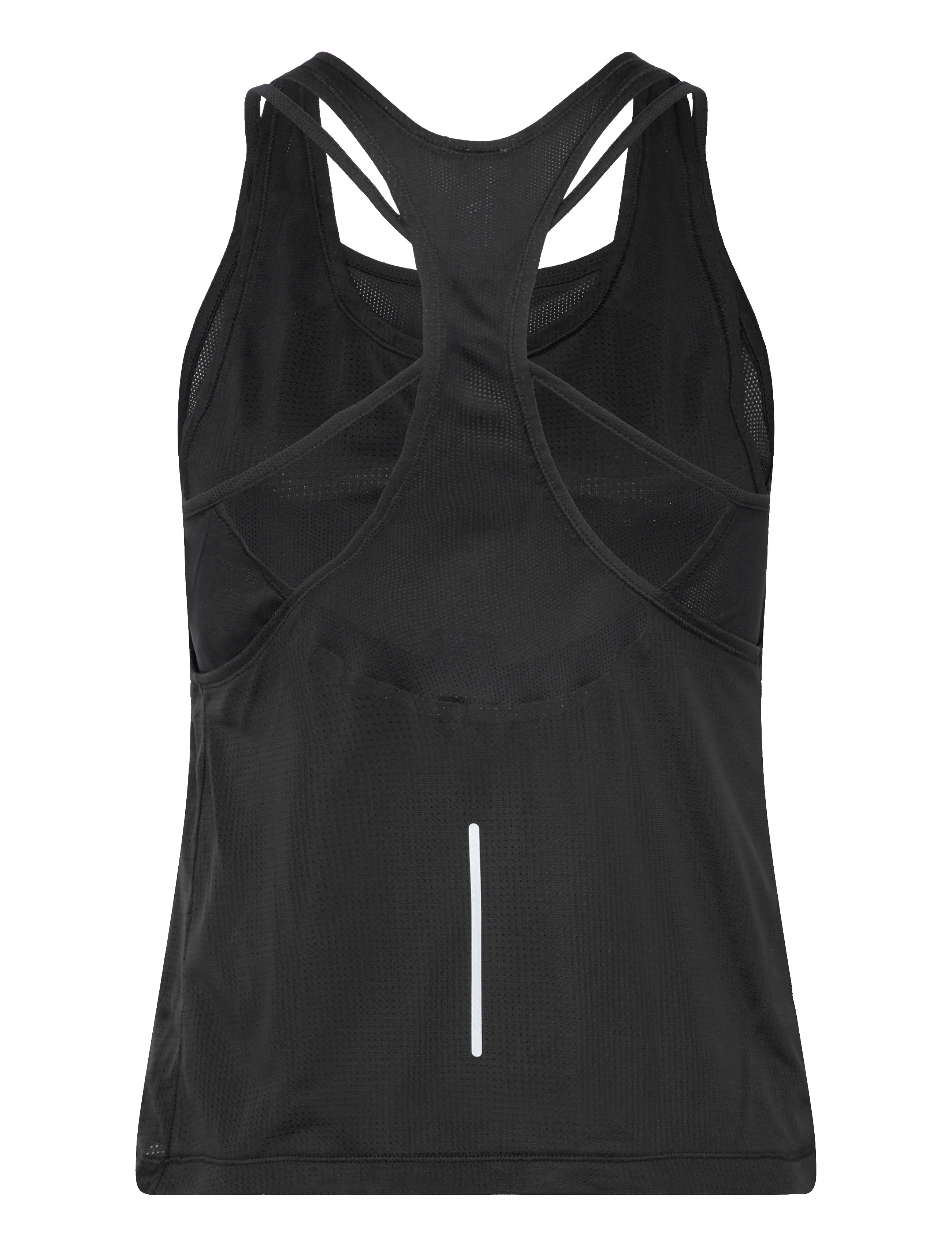 adidas by Stella McCartney - aSMC TPA TANK - tanktops - black - 2