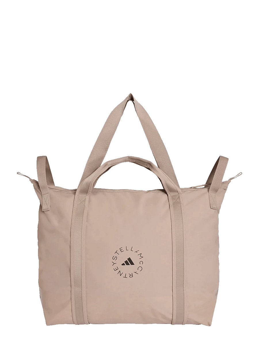 adidas by Stella McCartney - aSMC TOTE - tragetaschen - chabrn/black - 1