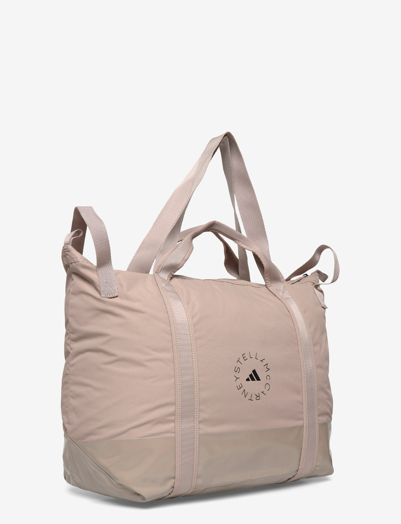 adidas by Stella McCartney - aSMC TOTE - tote bags - chabrn/black - 2