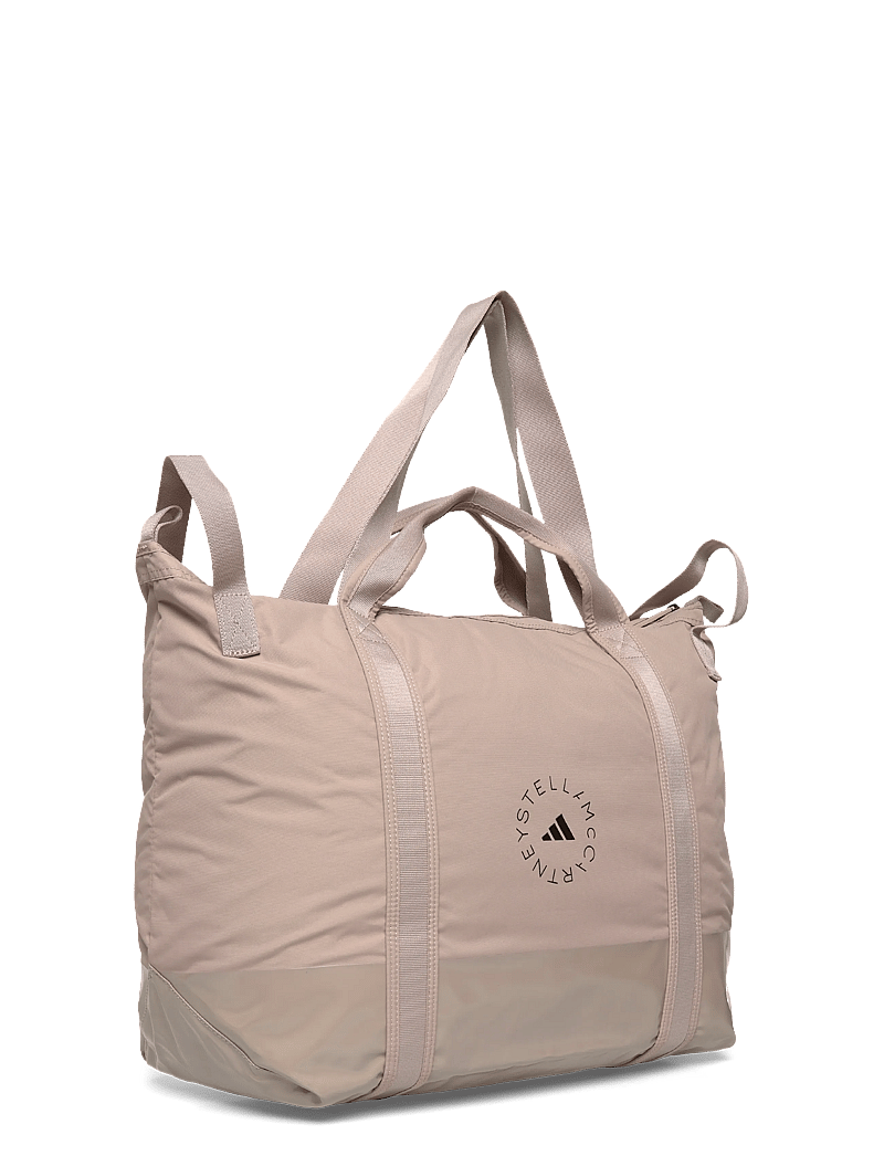 adidas by Stella McCartney - aSMC TOTE - totes - chabrn/black - 2