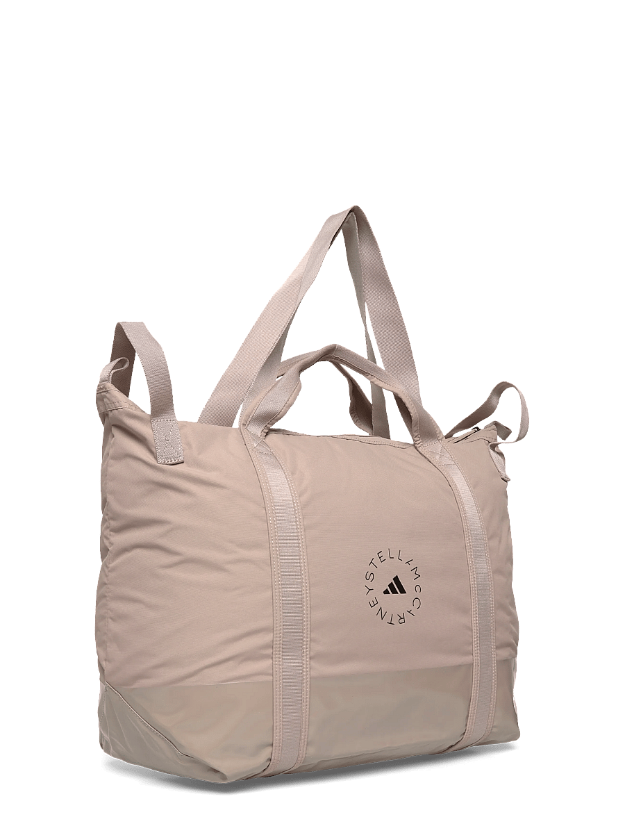 adidas by Stella McCartney - aSMC TOTE - tragetaschen - chabrn/black - 2