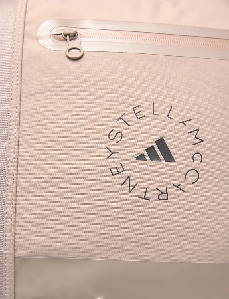 adidas by Stella McCartney - aSMC TOTE - totes - chabrn/black - 4