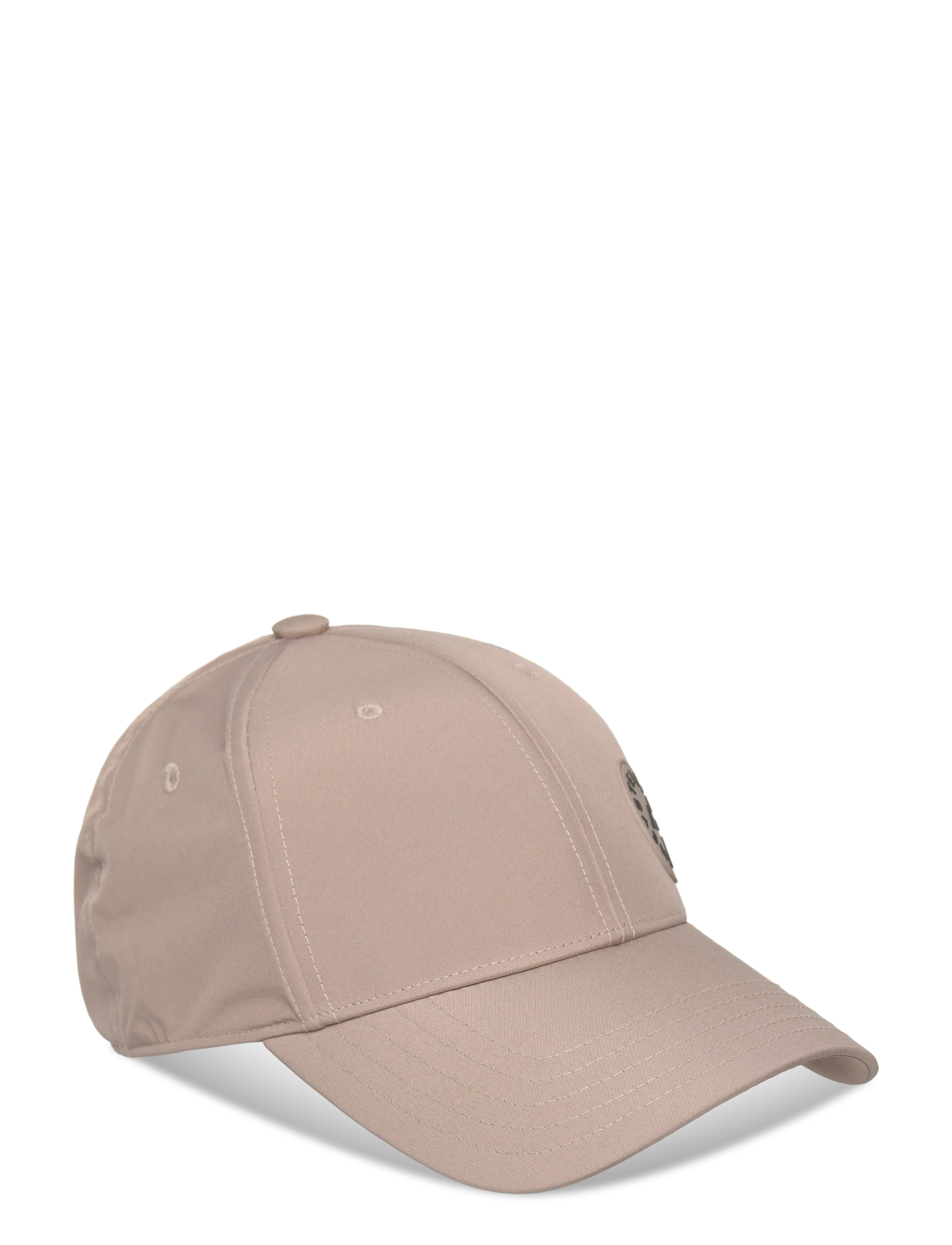 adidas by Stella McCartney aSMC CAP - Päähineet - CHABRN/SOFPOW / beige